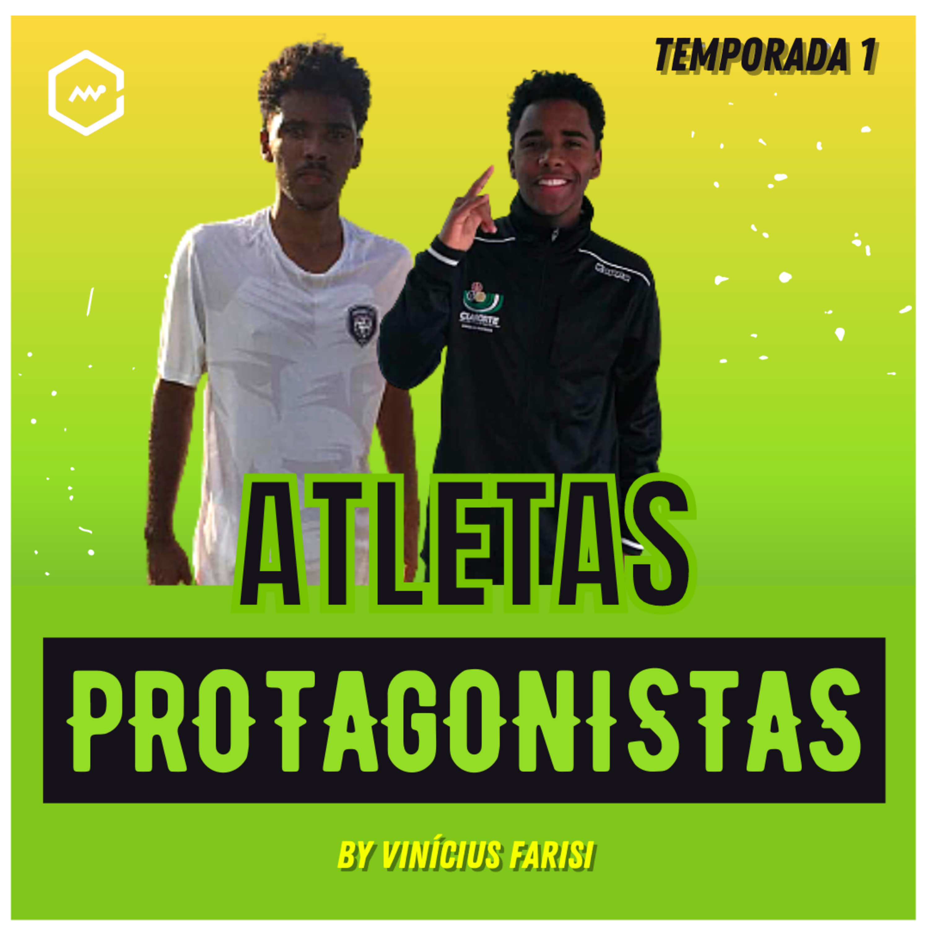 Atletas Protagonistas