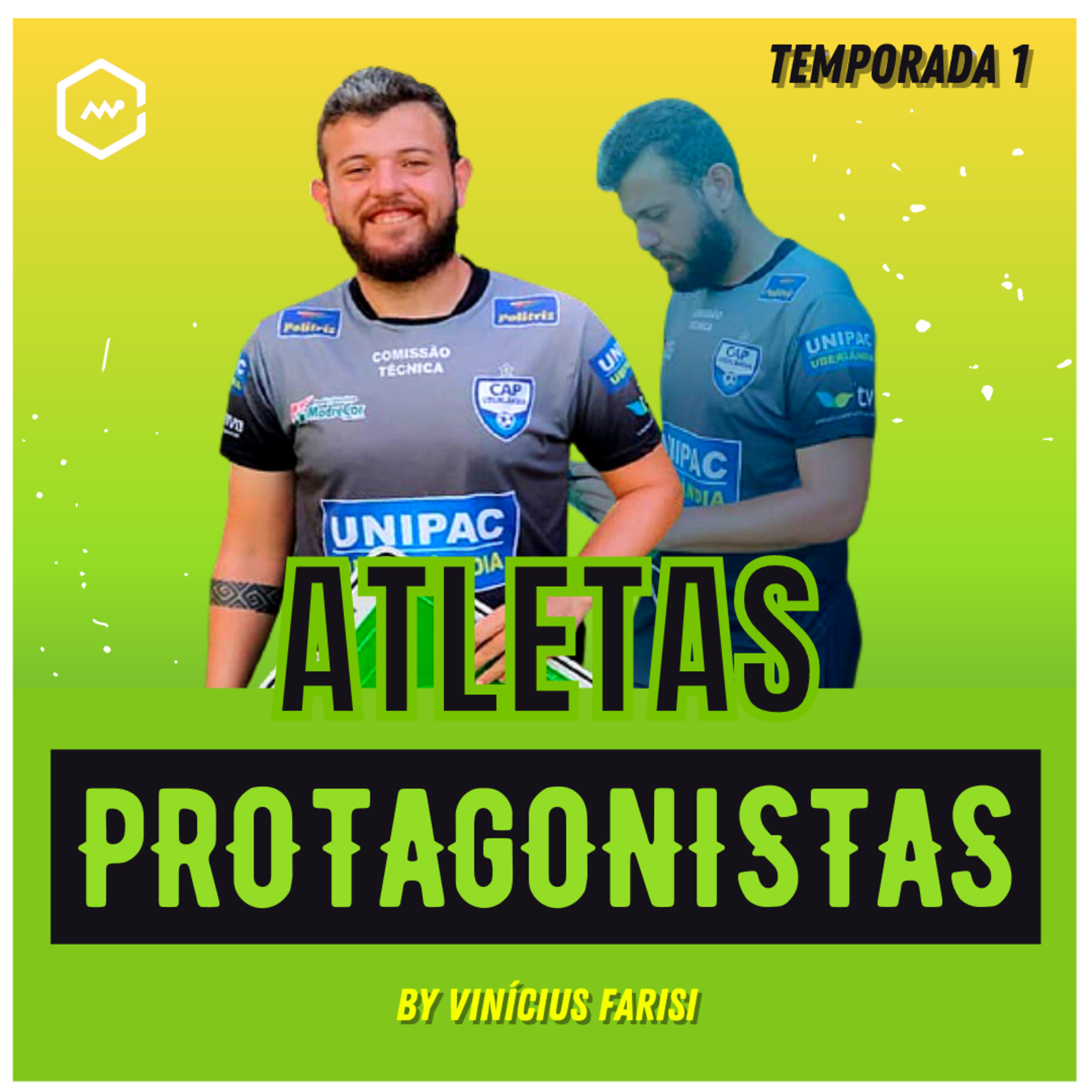 Atletas Protagonistas