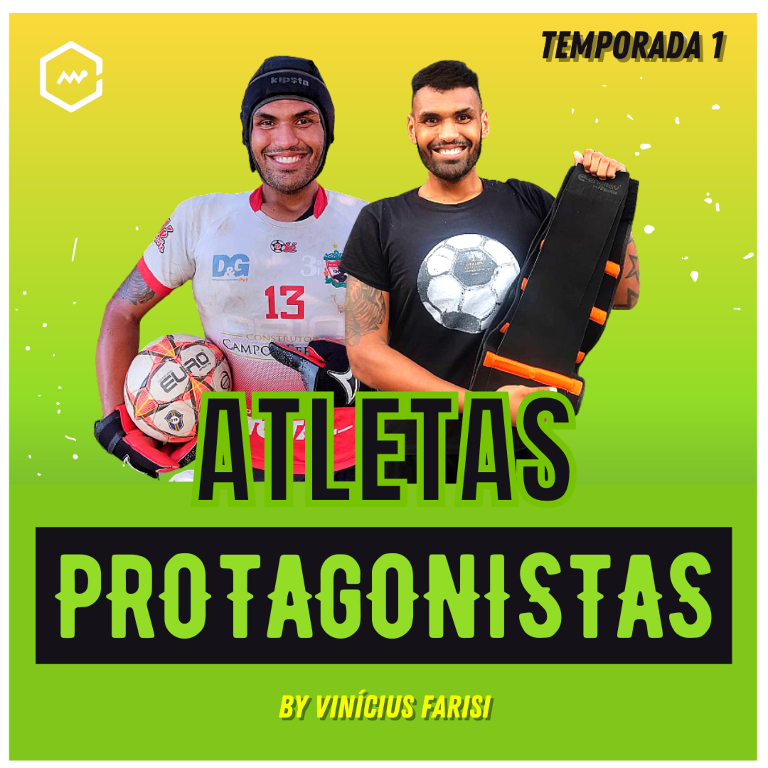 Atletas Protagonistas