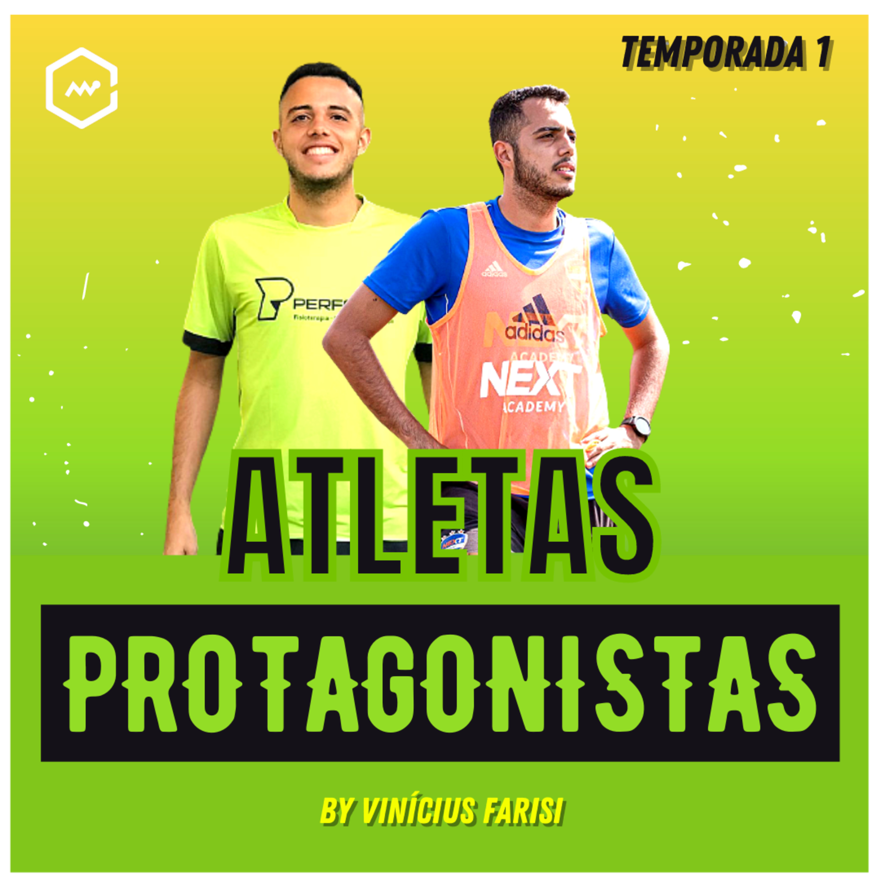 Atletas Protagonistas