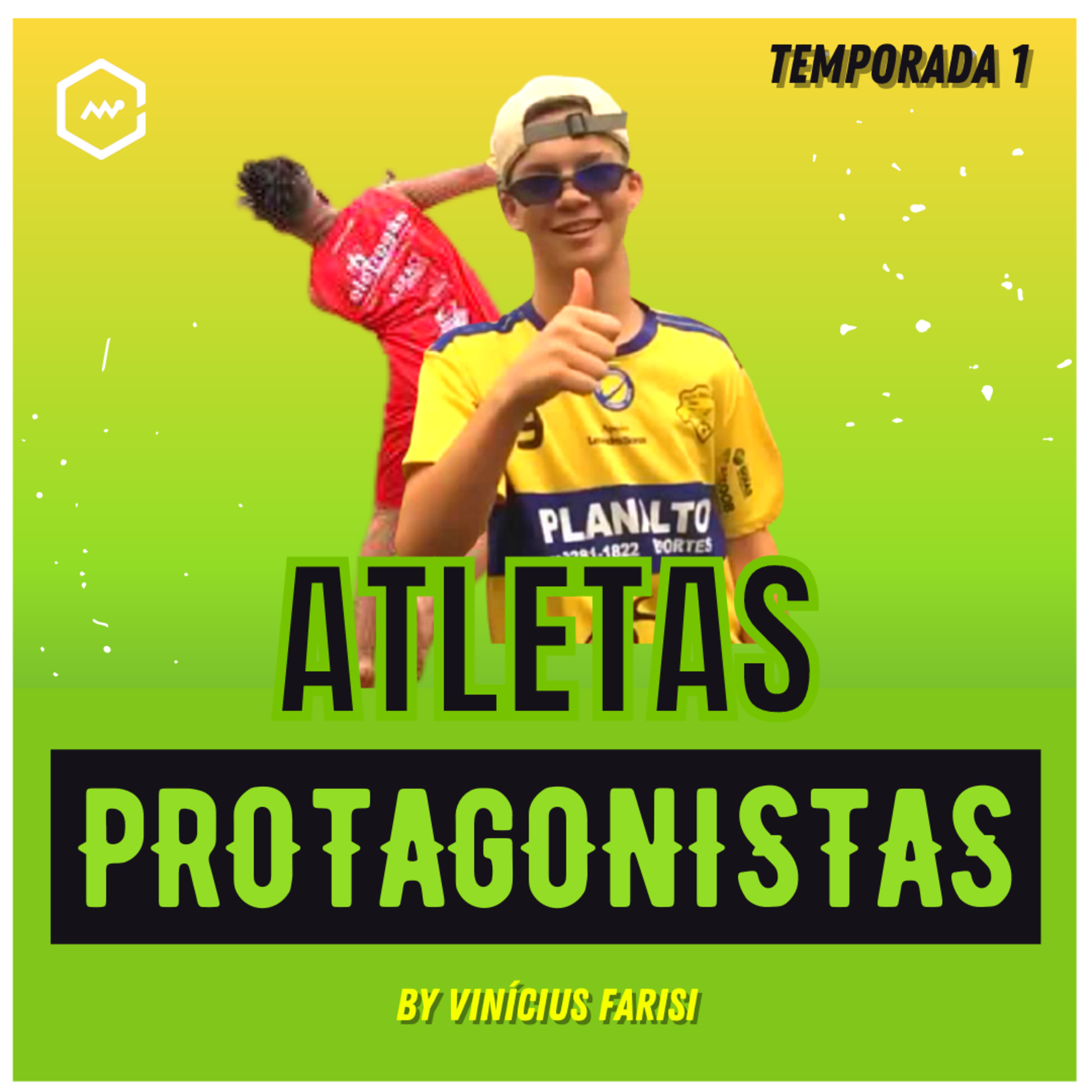 Atletas Protagonistas