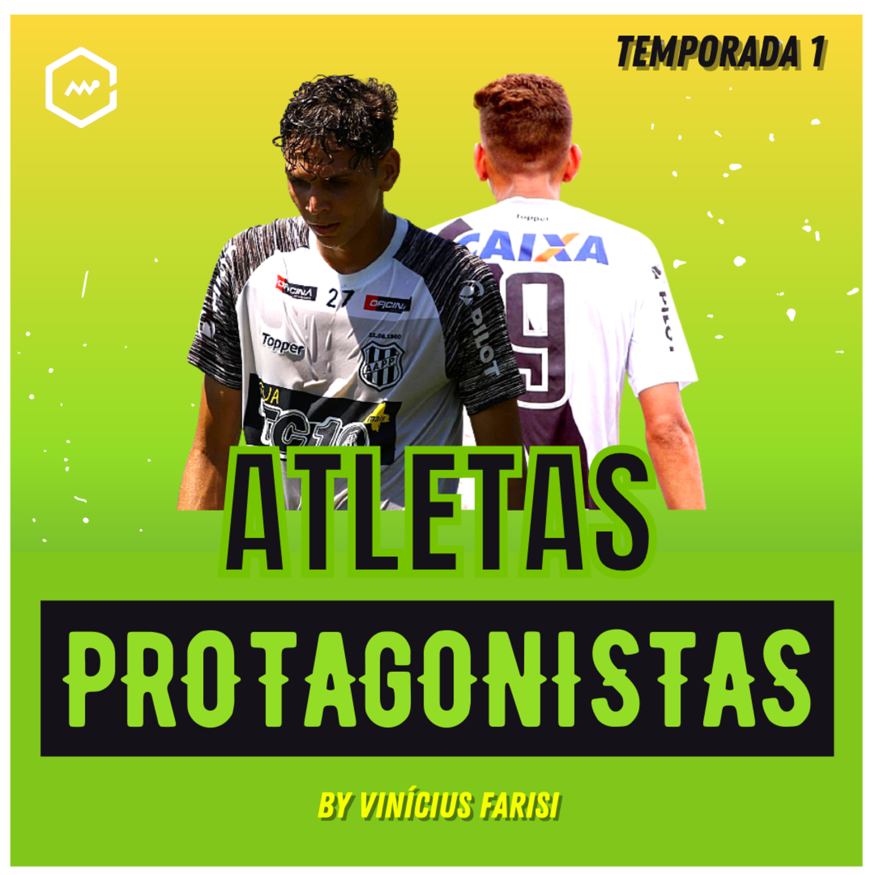 Atletas Protagonistas