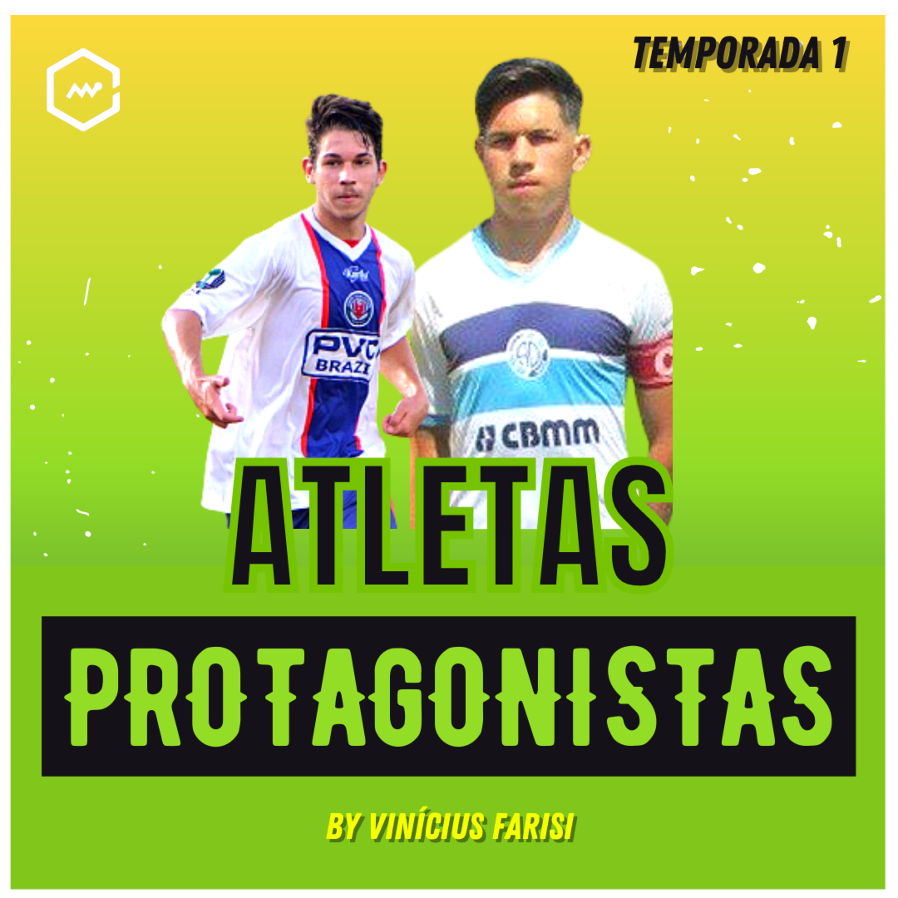 Atletas Protagonistas