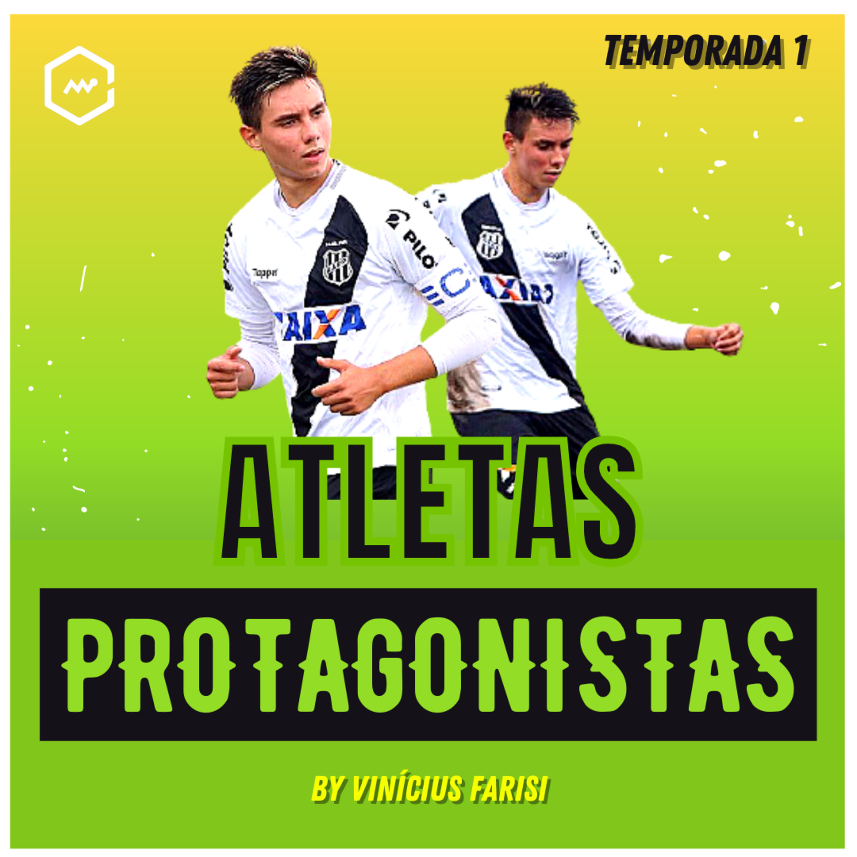Atletas Protagonistas