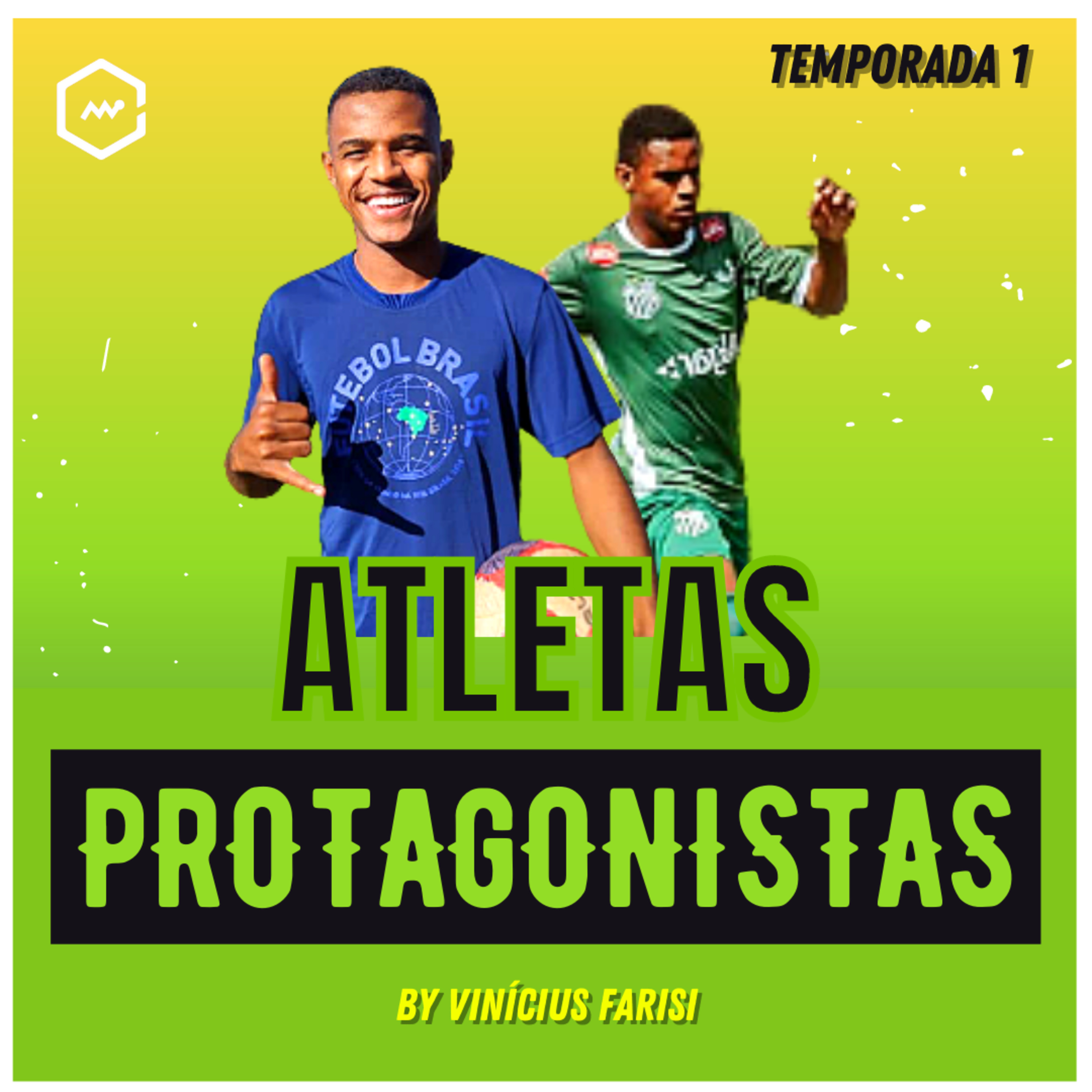 Atletas Protagonistas