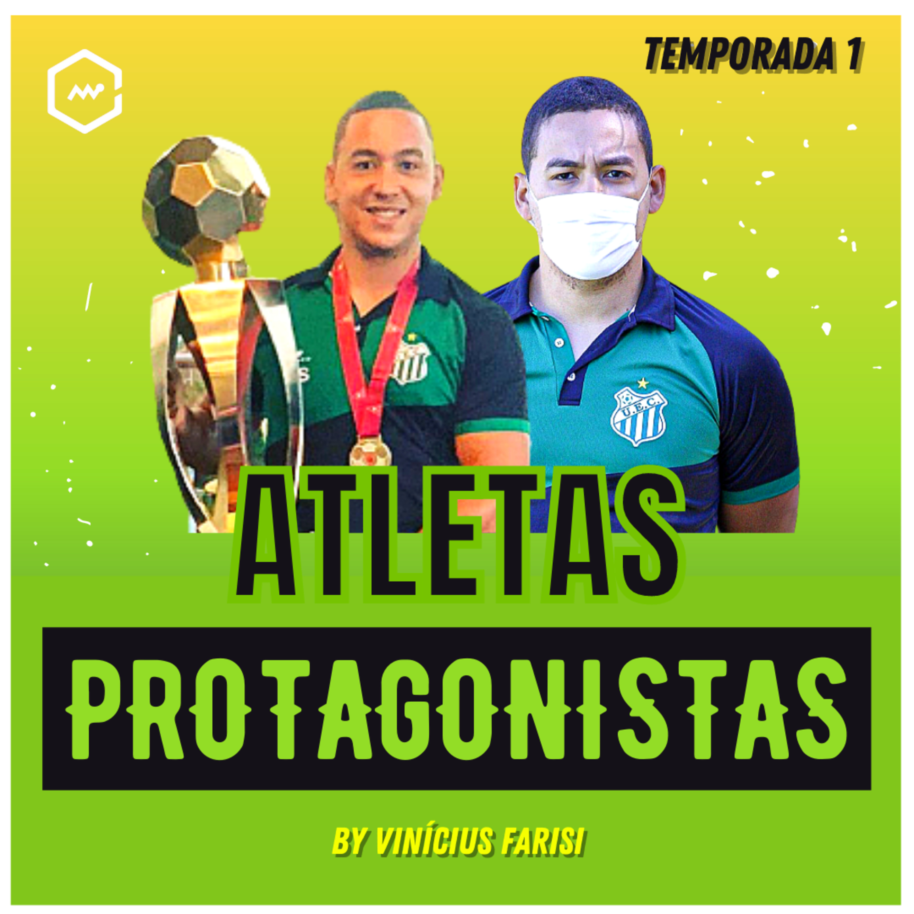 Atletas Protagonistas