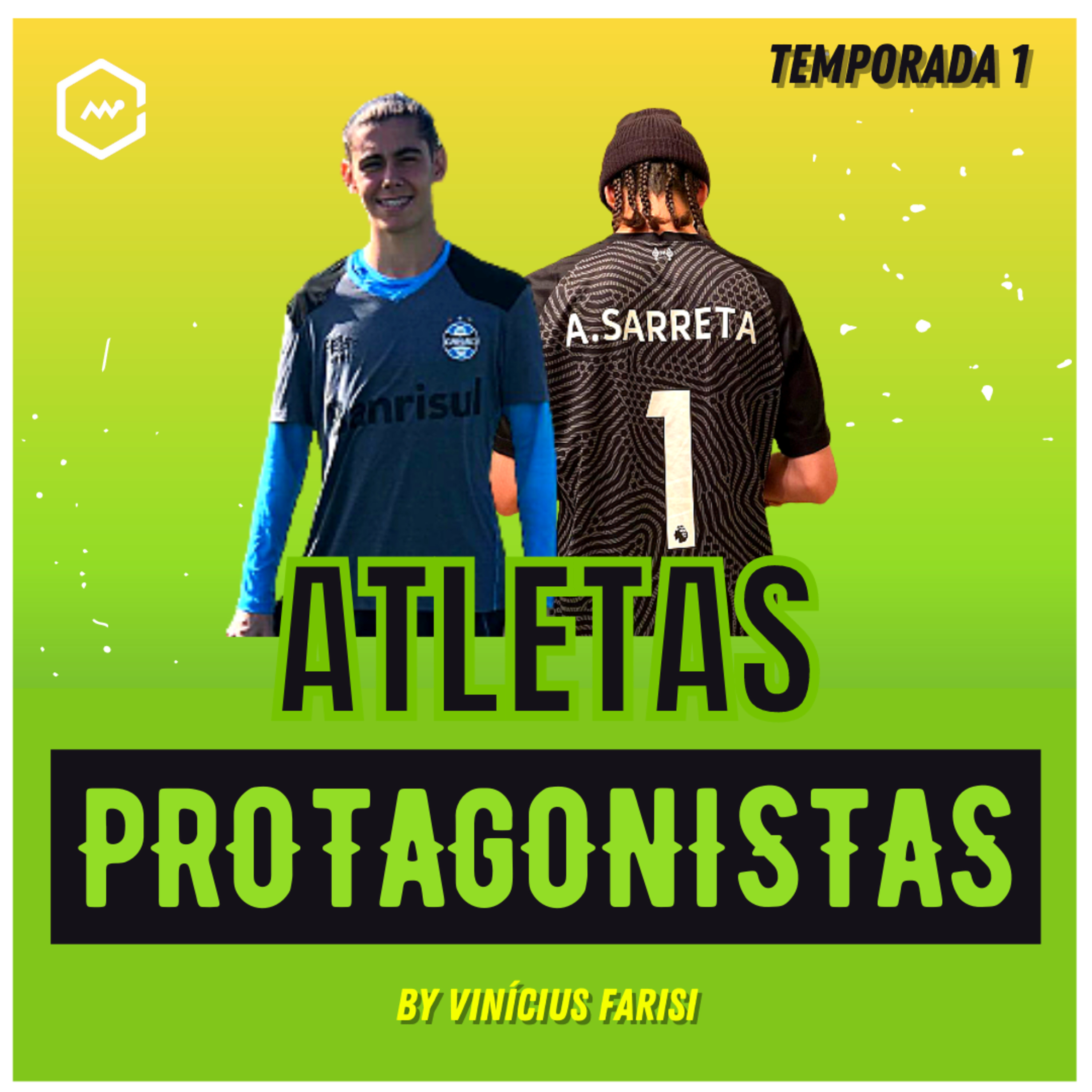 Atletas Protagonistas