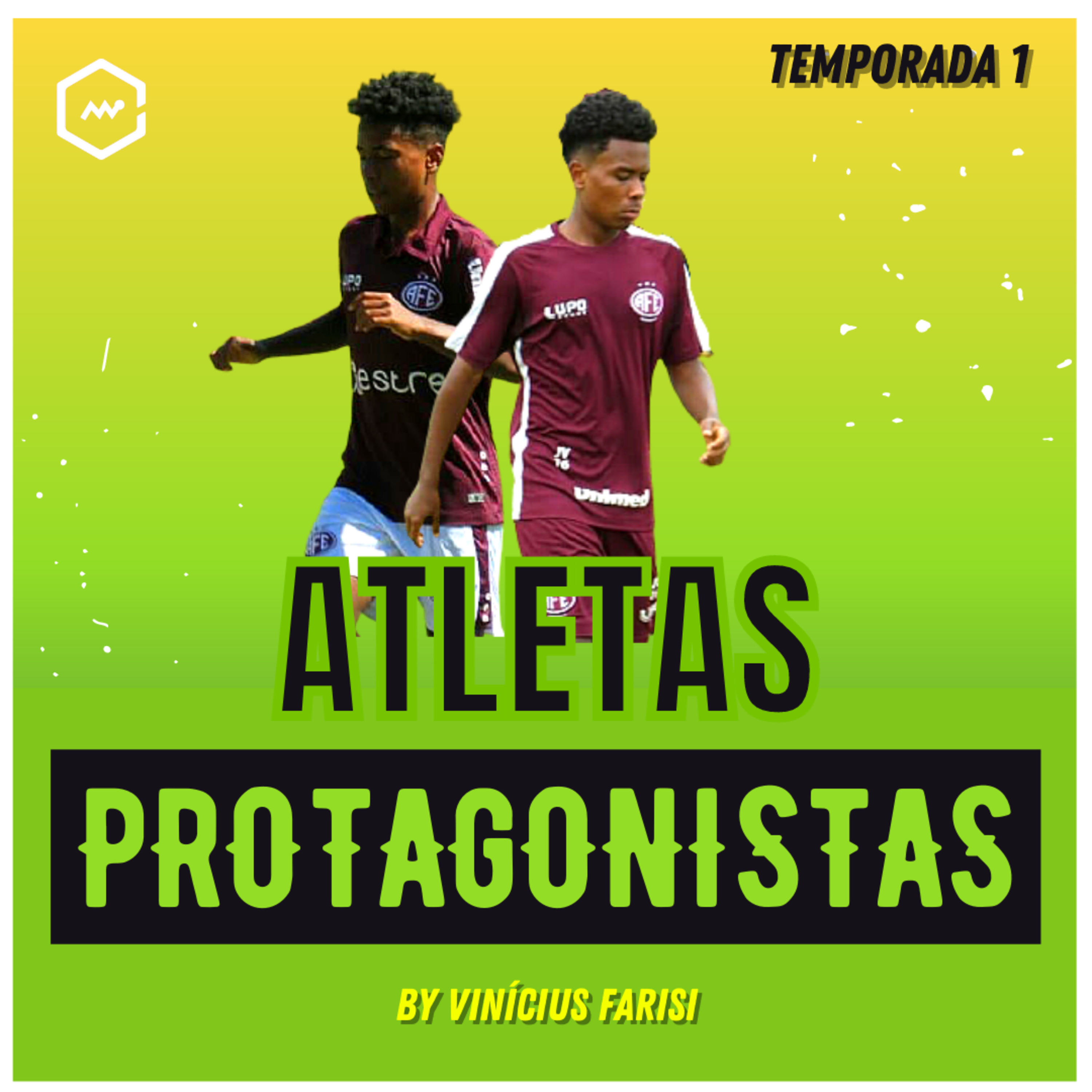 Atletas Protagonistas