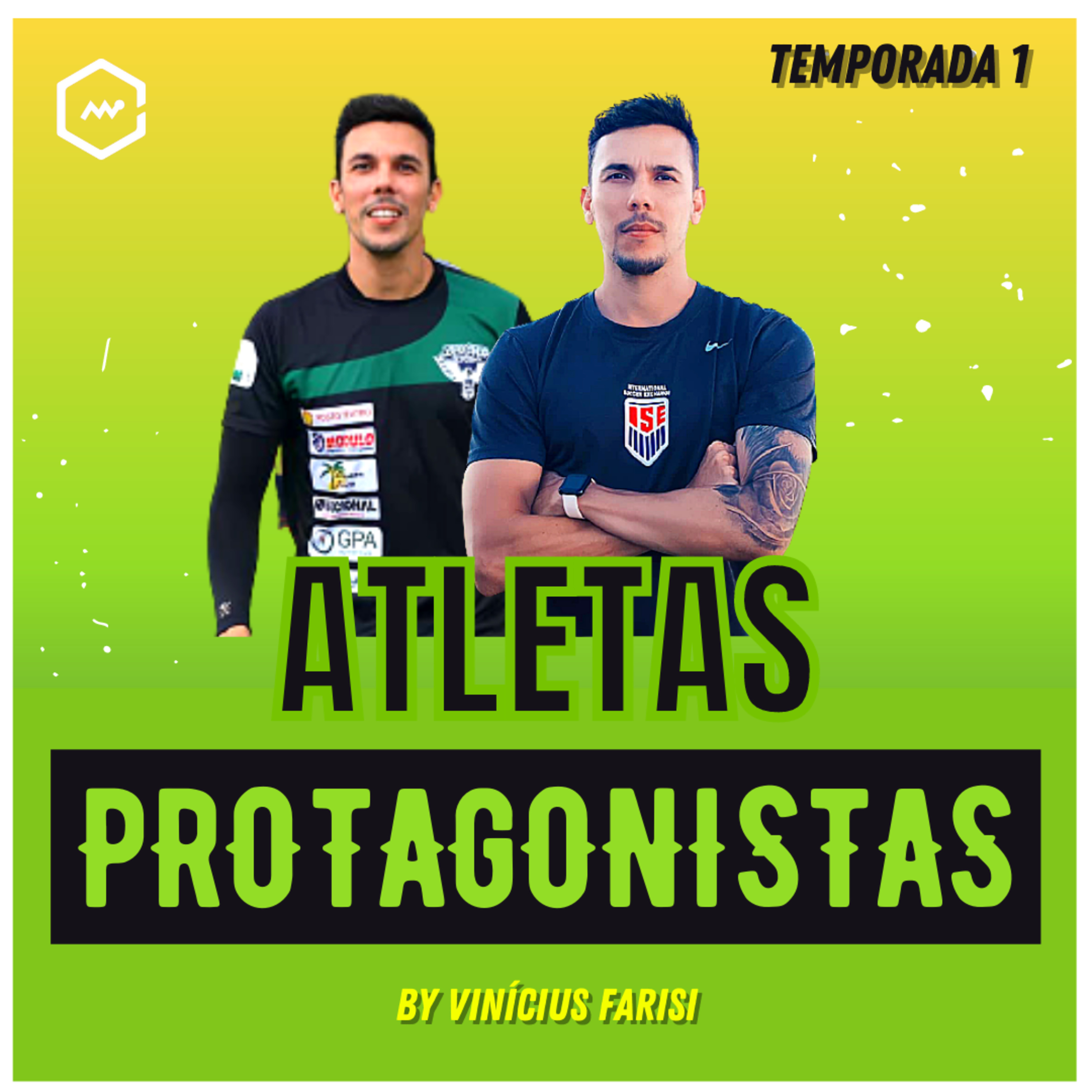Atletas Protagonistas