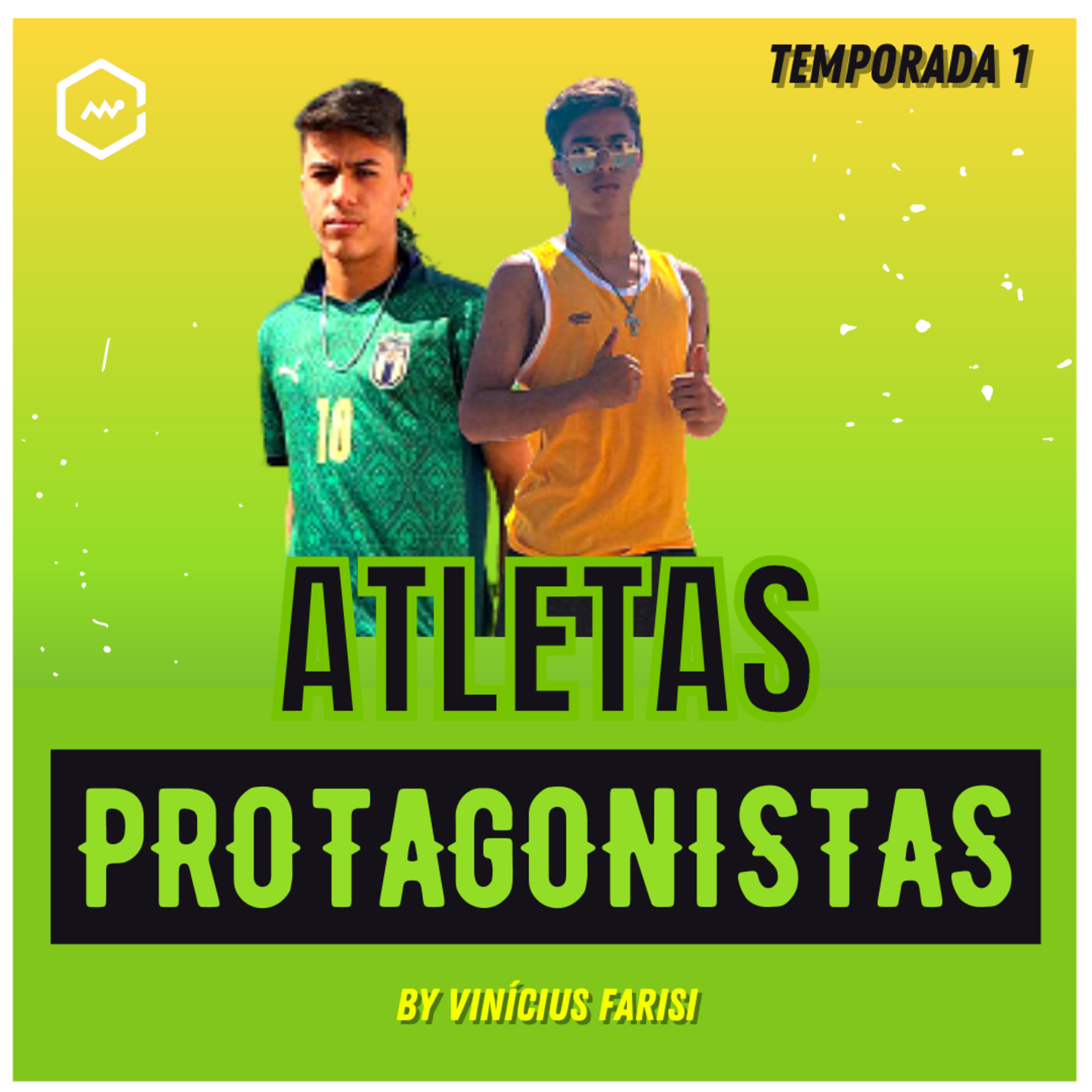 Atletas Protagonistas