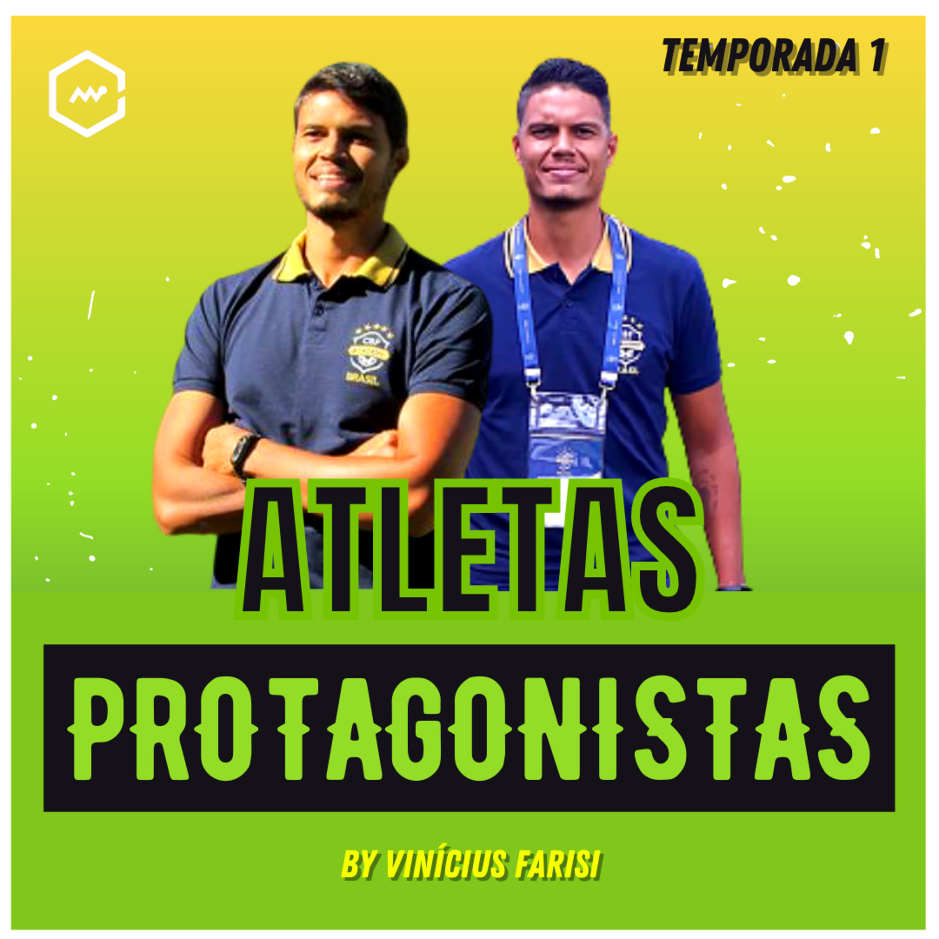 Atletas Protagonistas