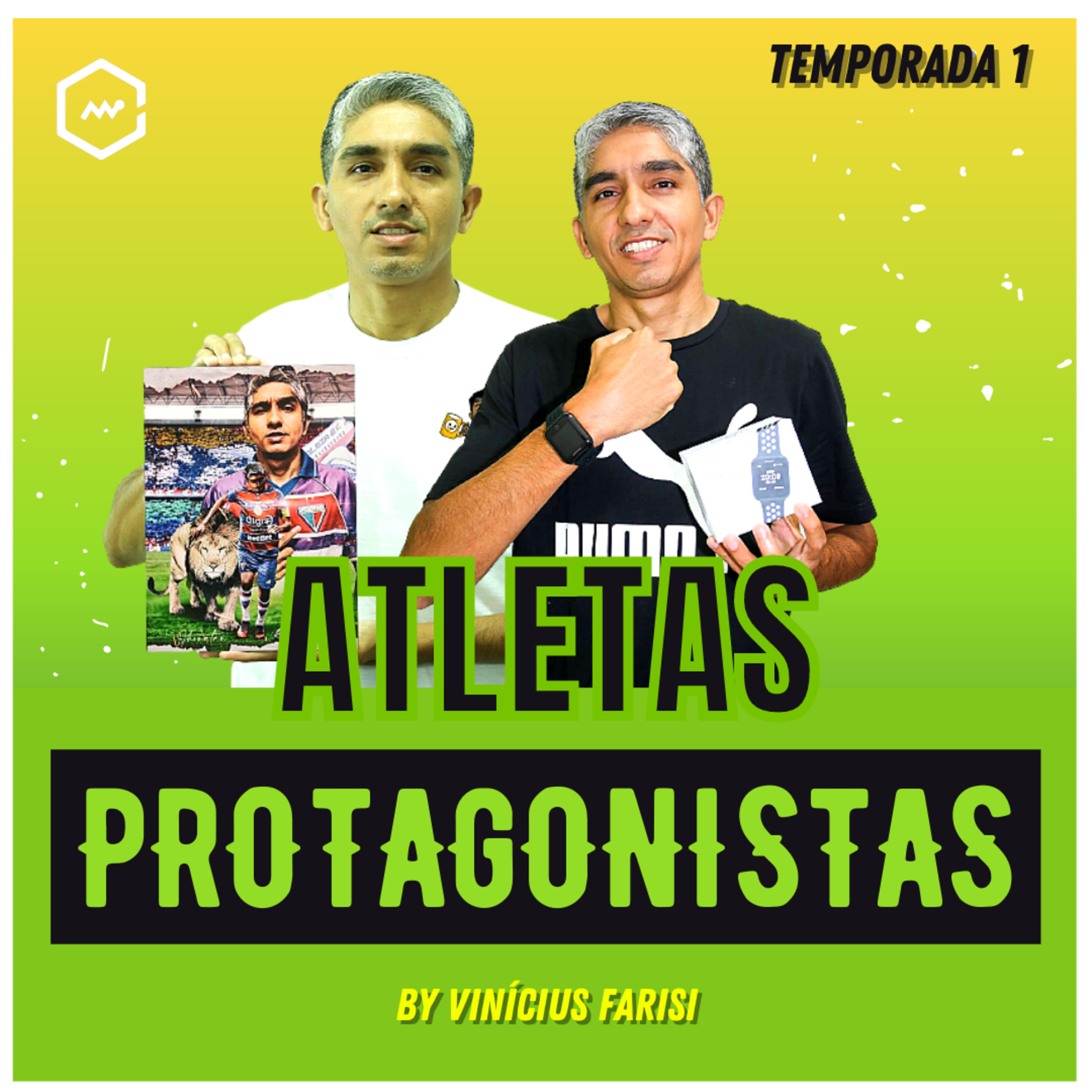 Atletas Protagonistas