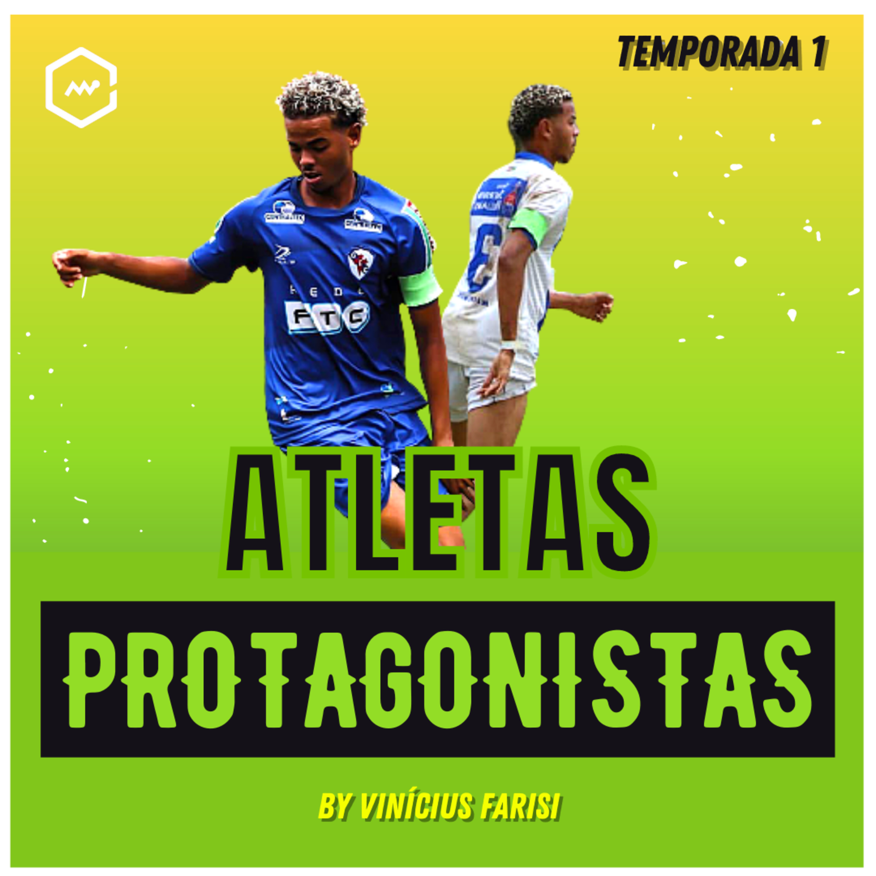 Atletas Protagonistas
