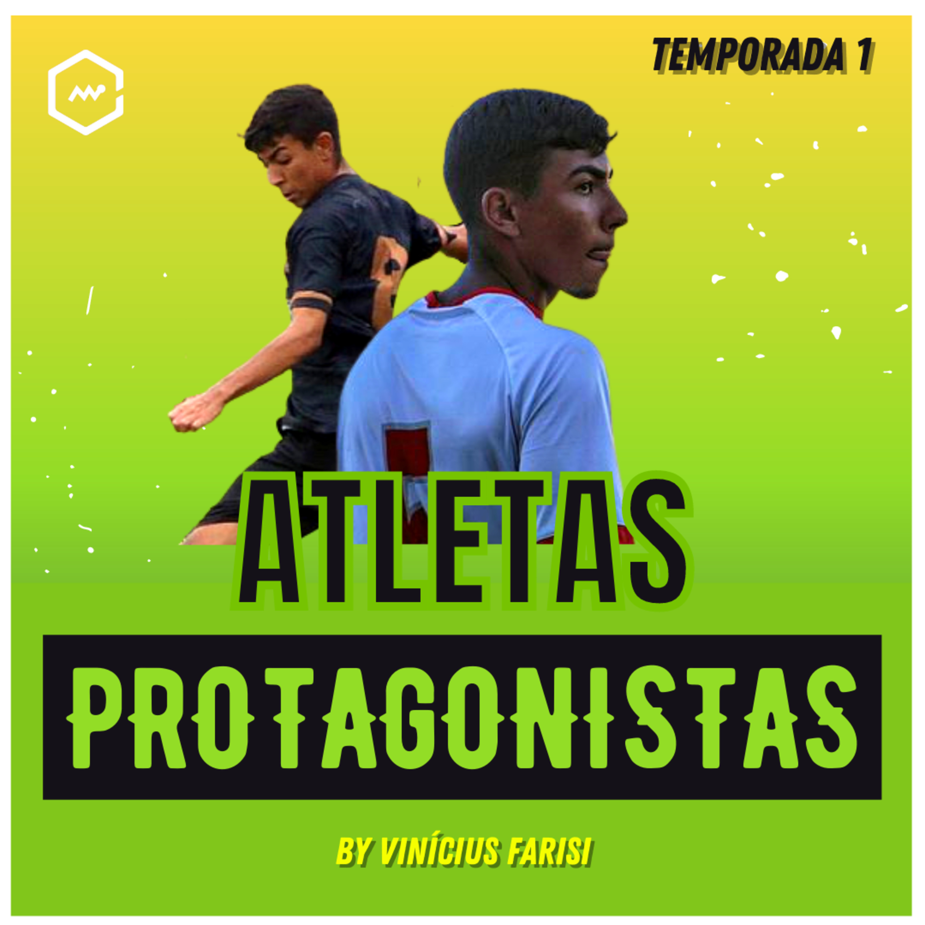 Atletas Protagonistas