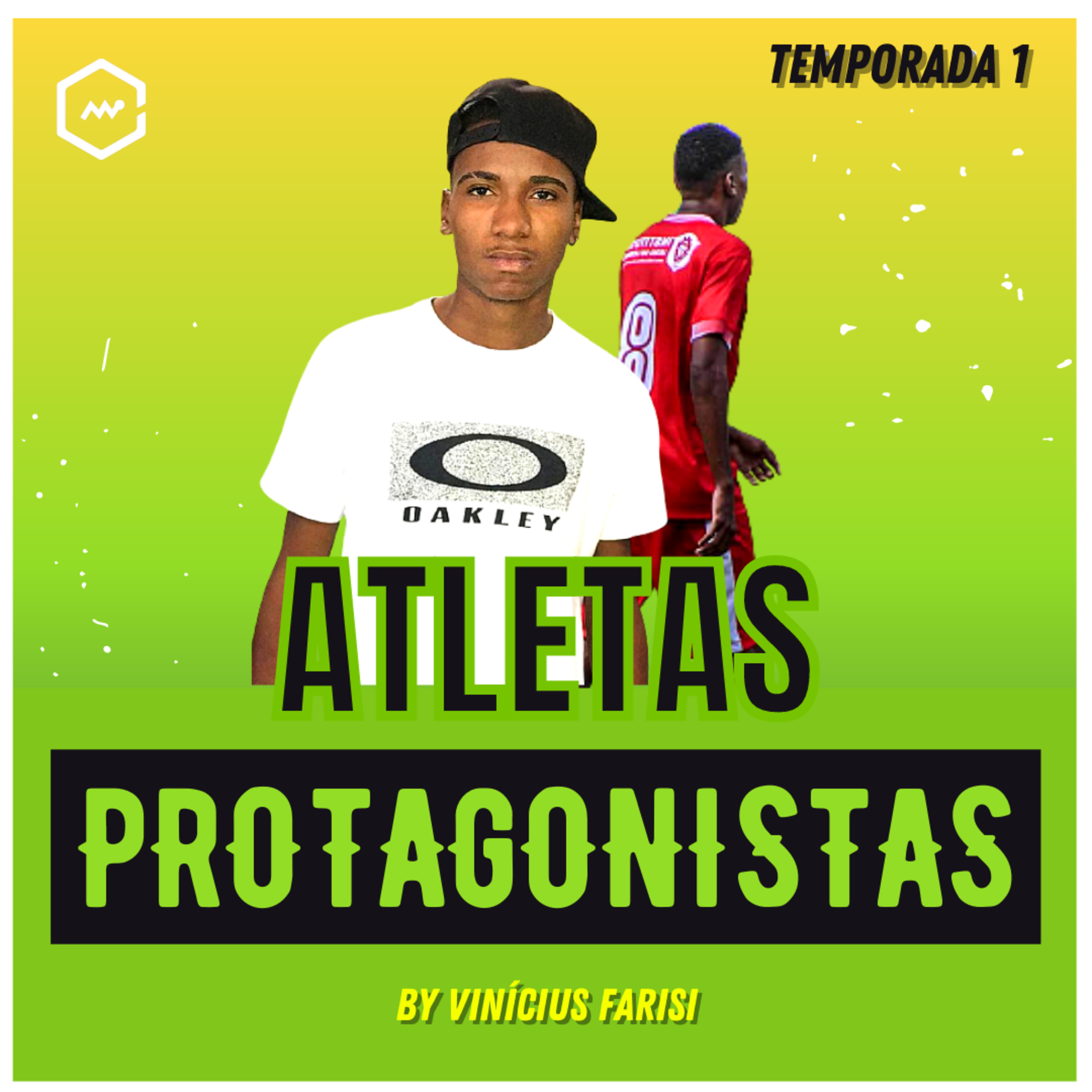 Atletas Protagonistas