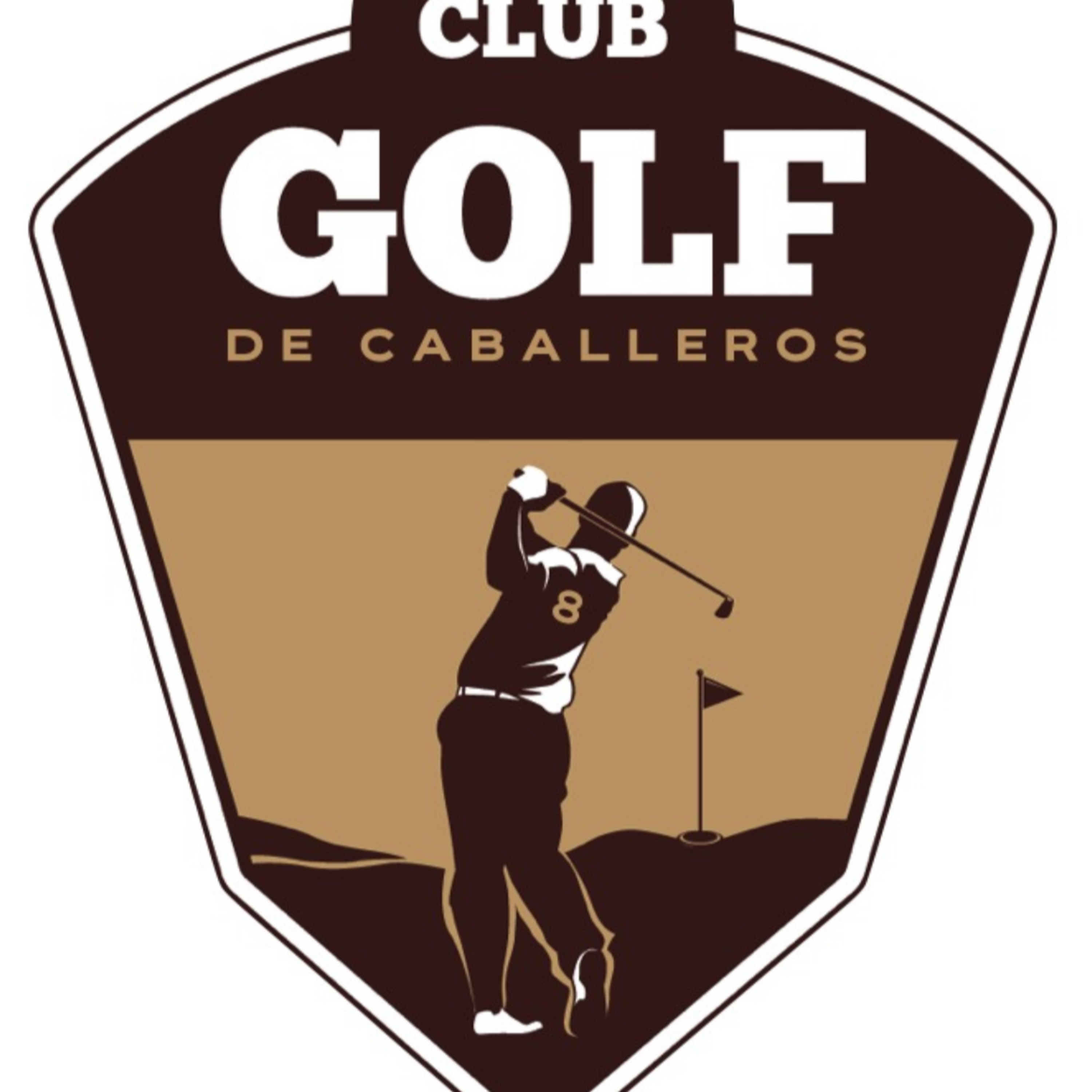 Golf de Caballeros Programa Piloto