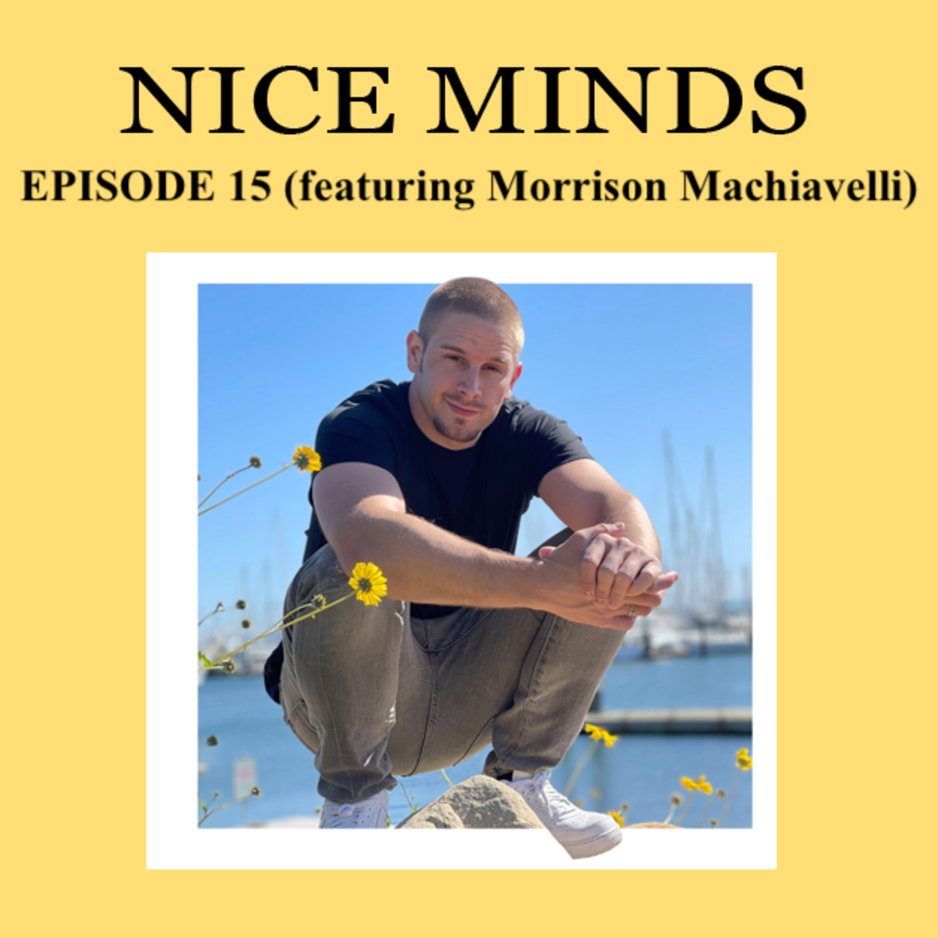 Nice Minds