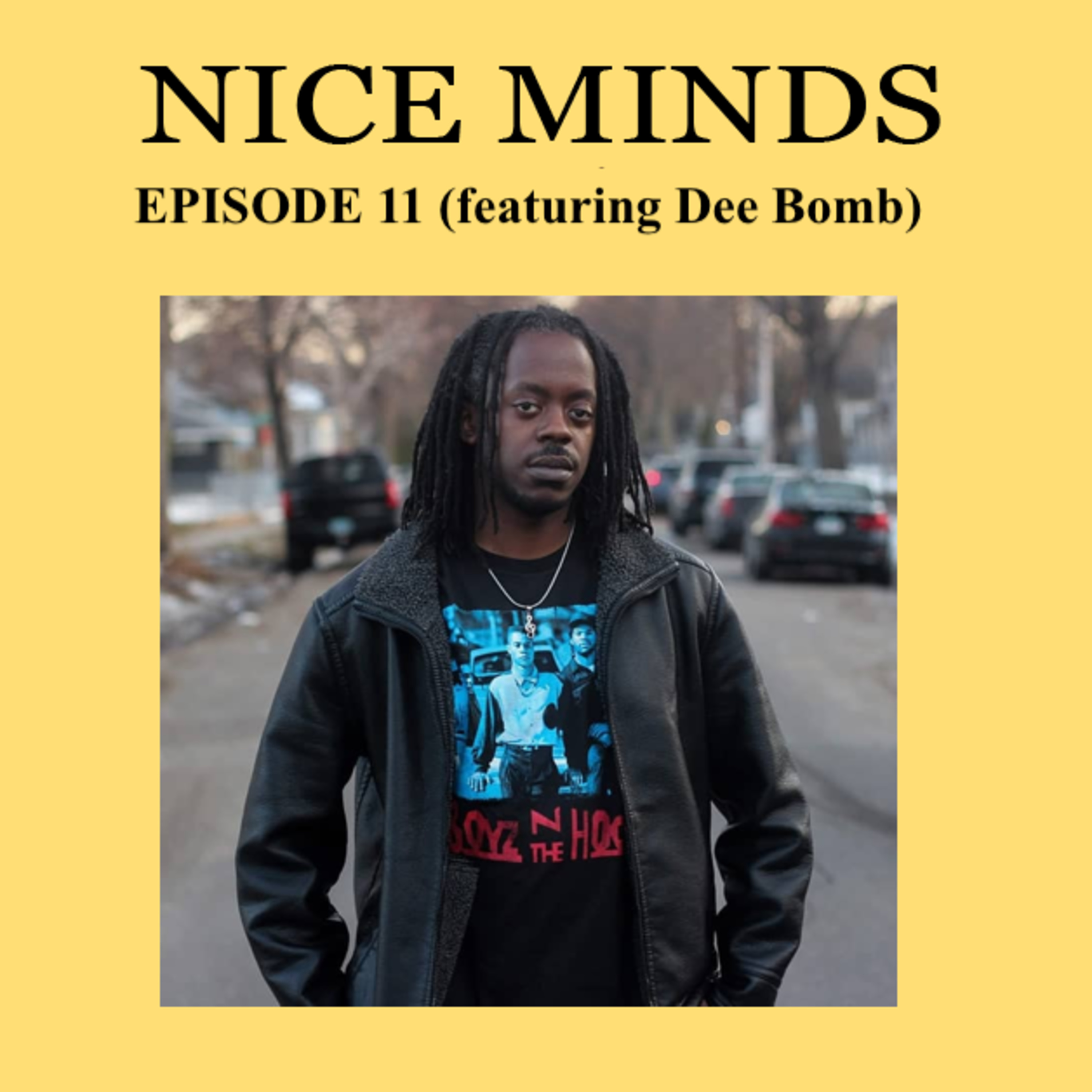 Nice Minds