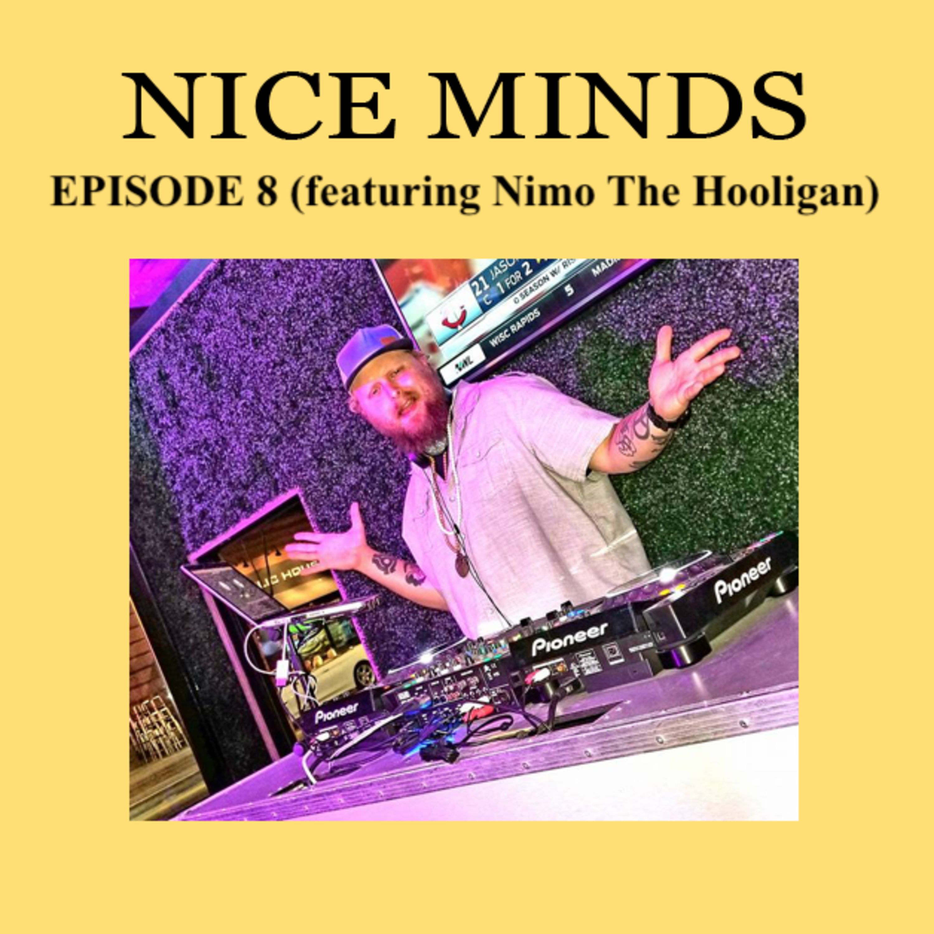 Nice Minds
