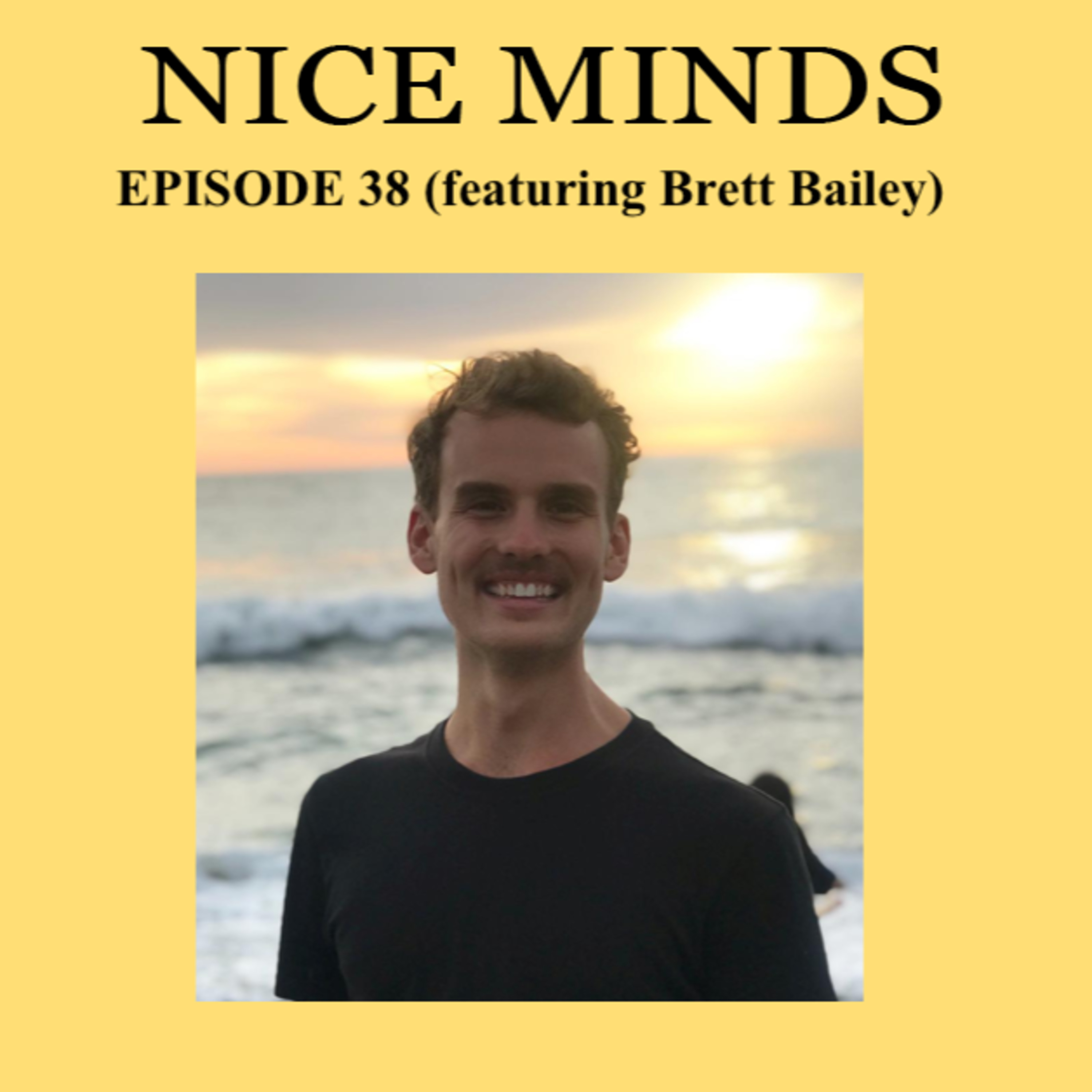 Nice Minds