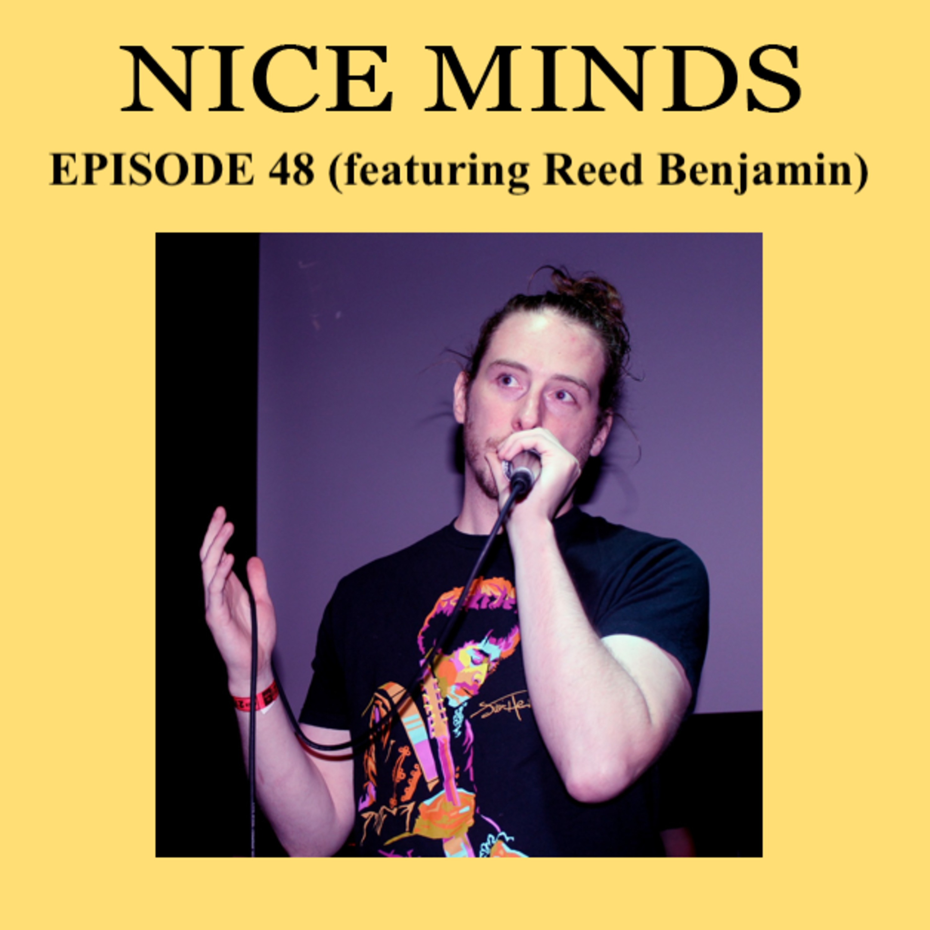 Nice Minds