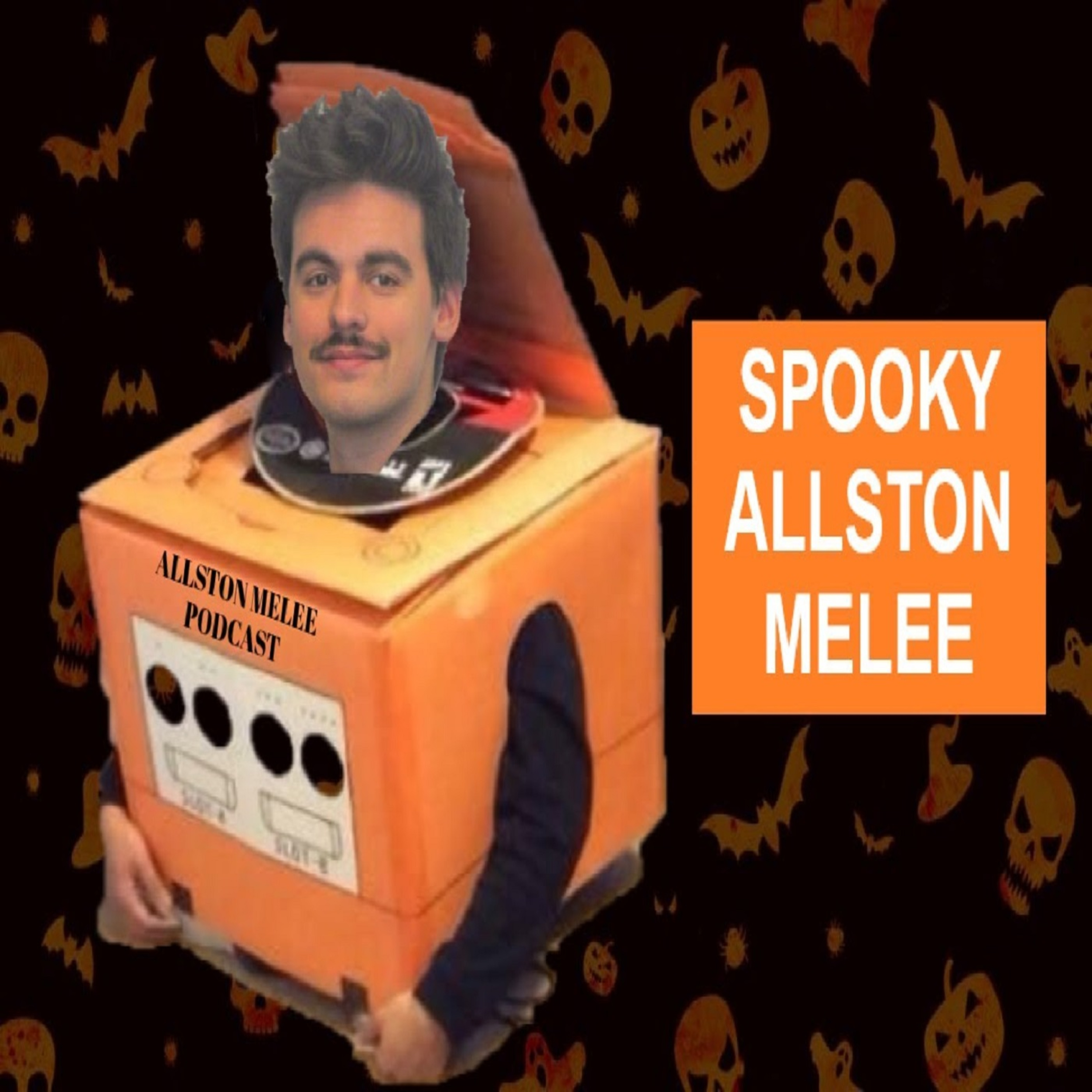 Allston Melee Podcast