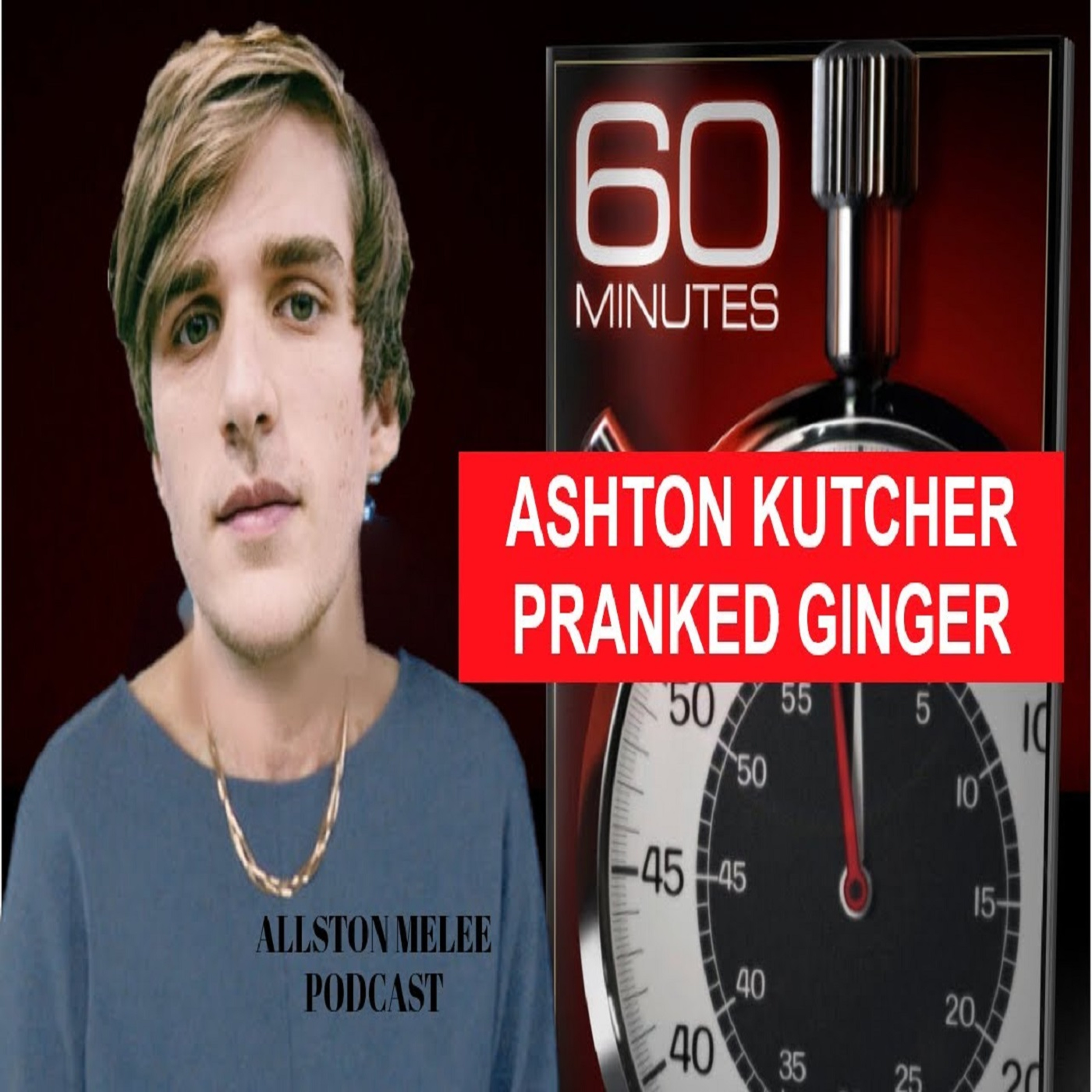 Allston Melee Podcast