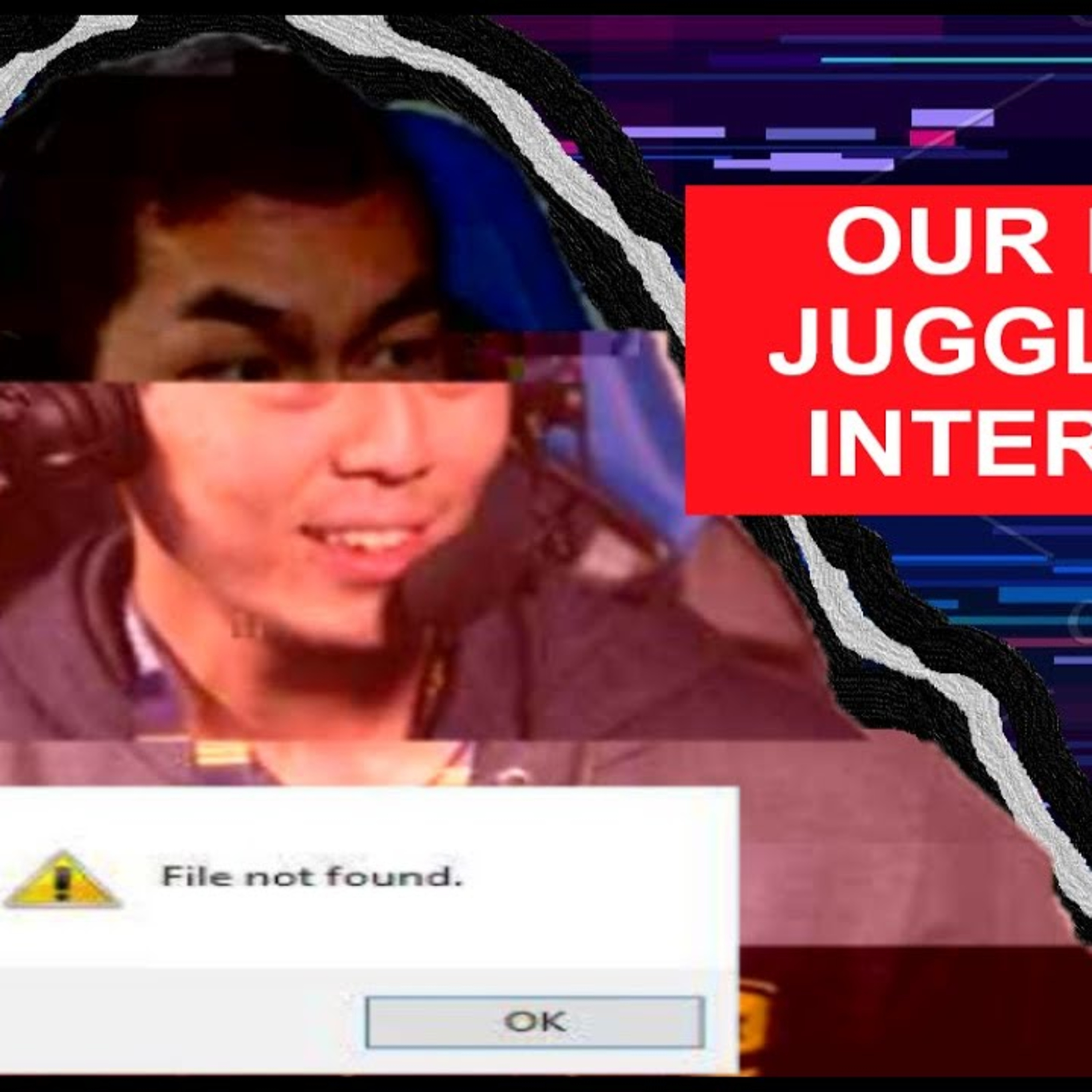 Allston Melee Podcast