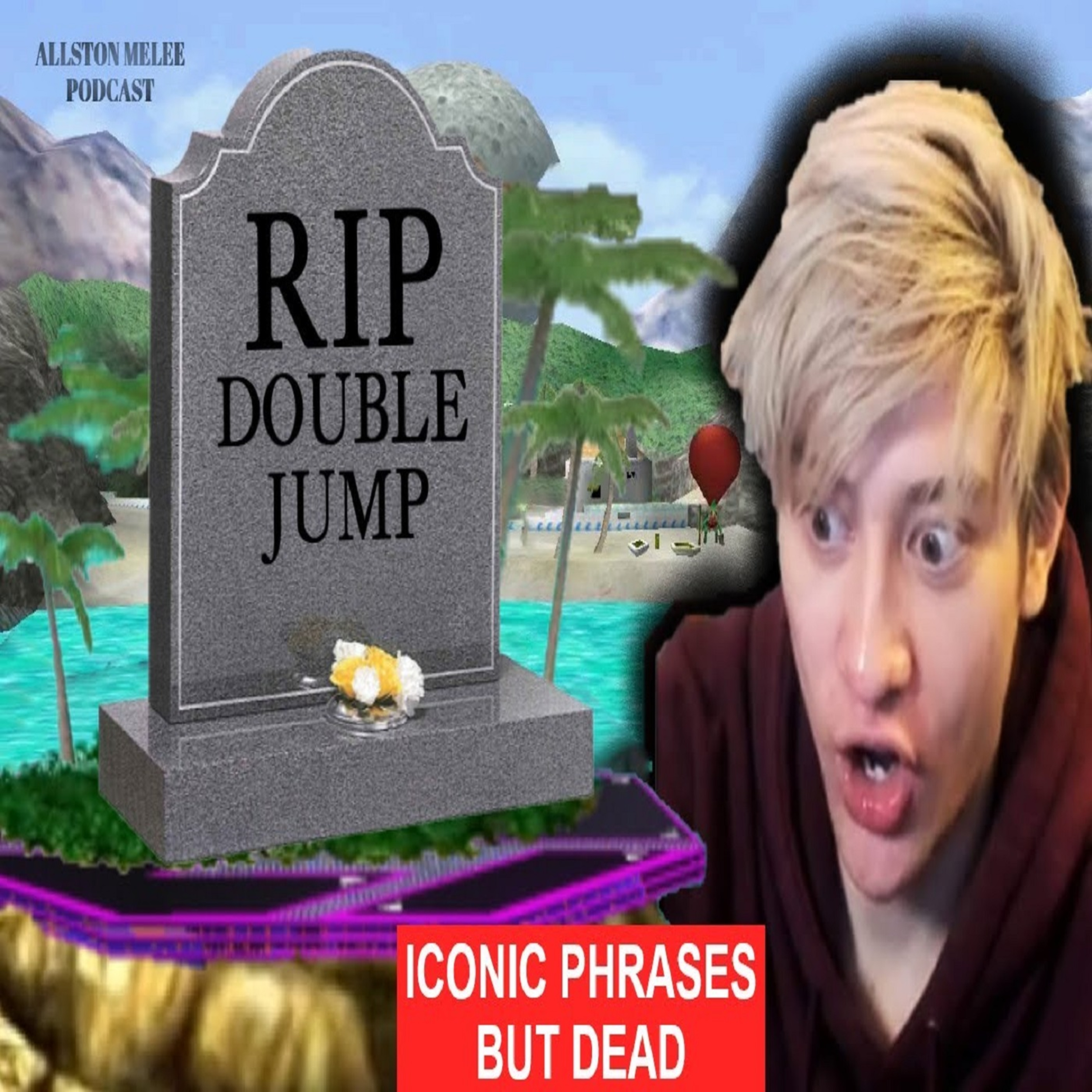 Allston Melee Podcast