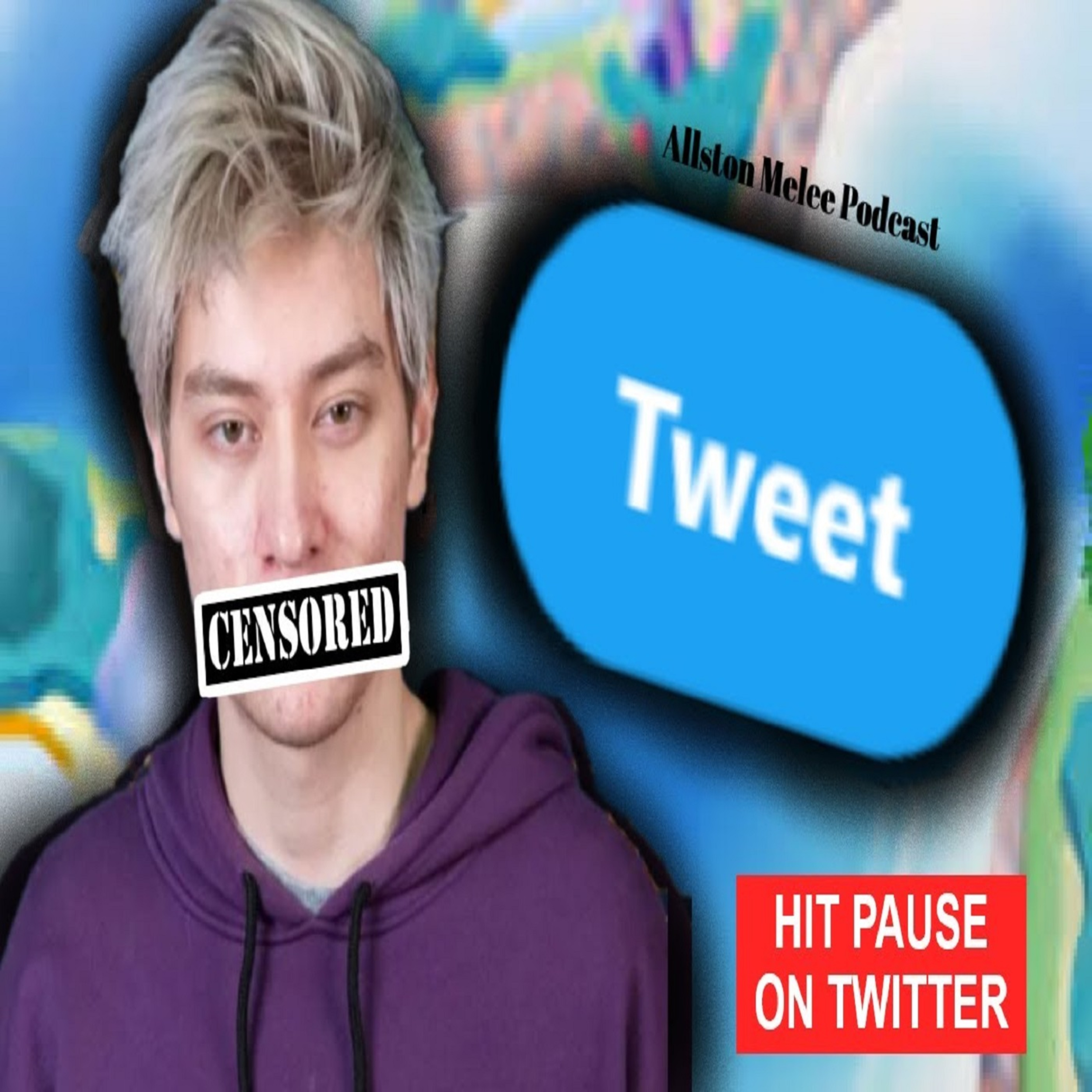 Allston Melee Podcast