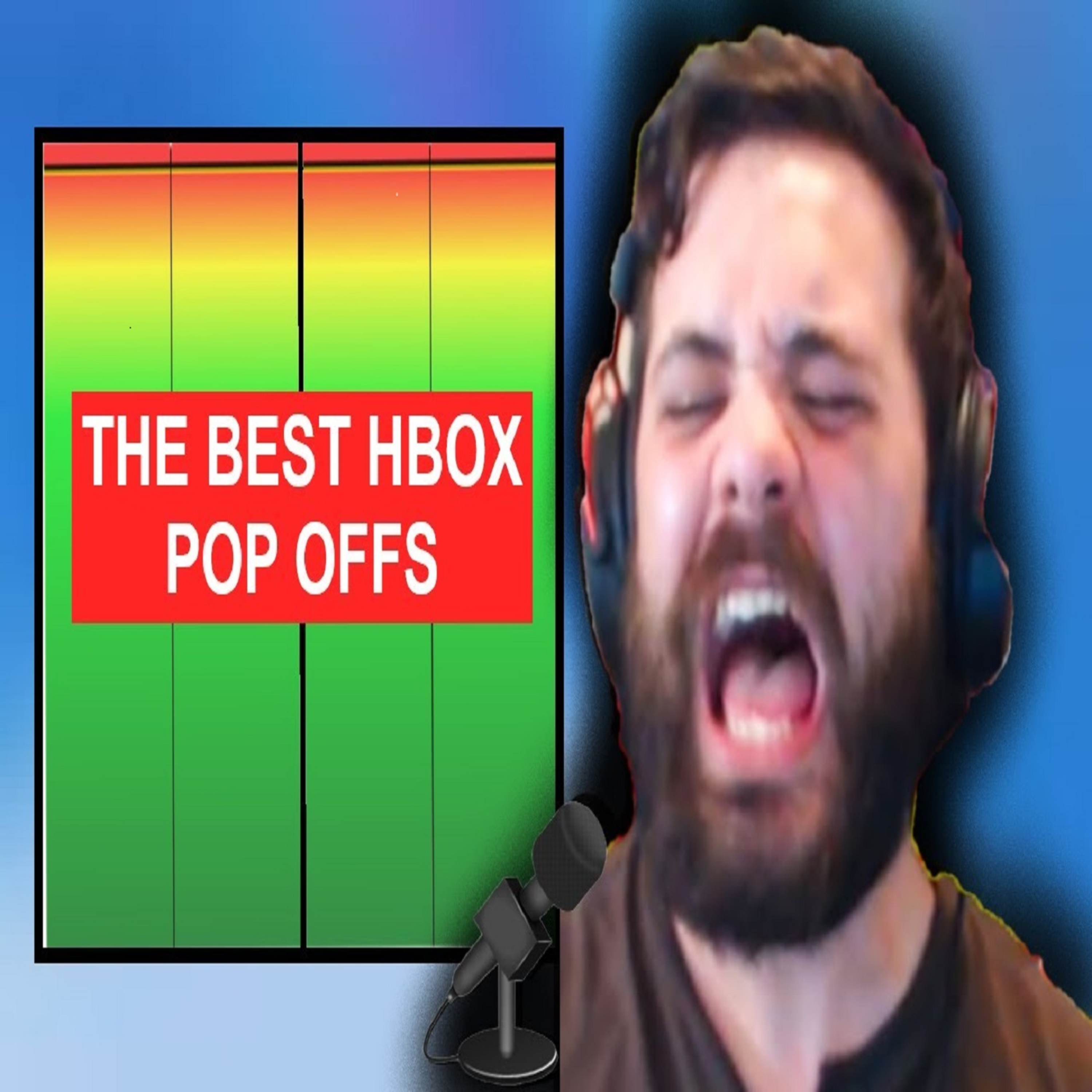 Allston Melee Podcast