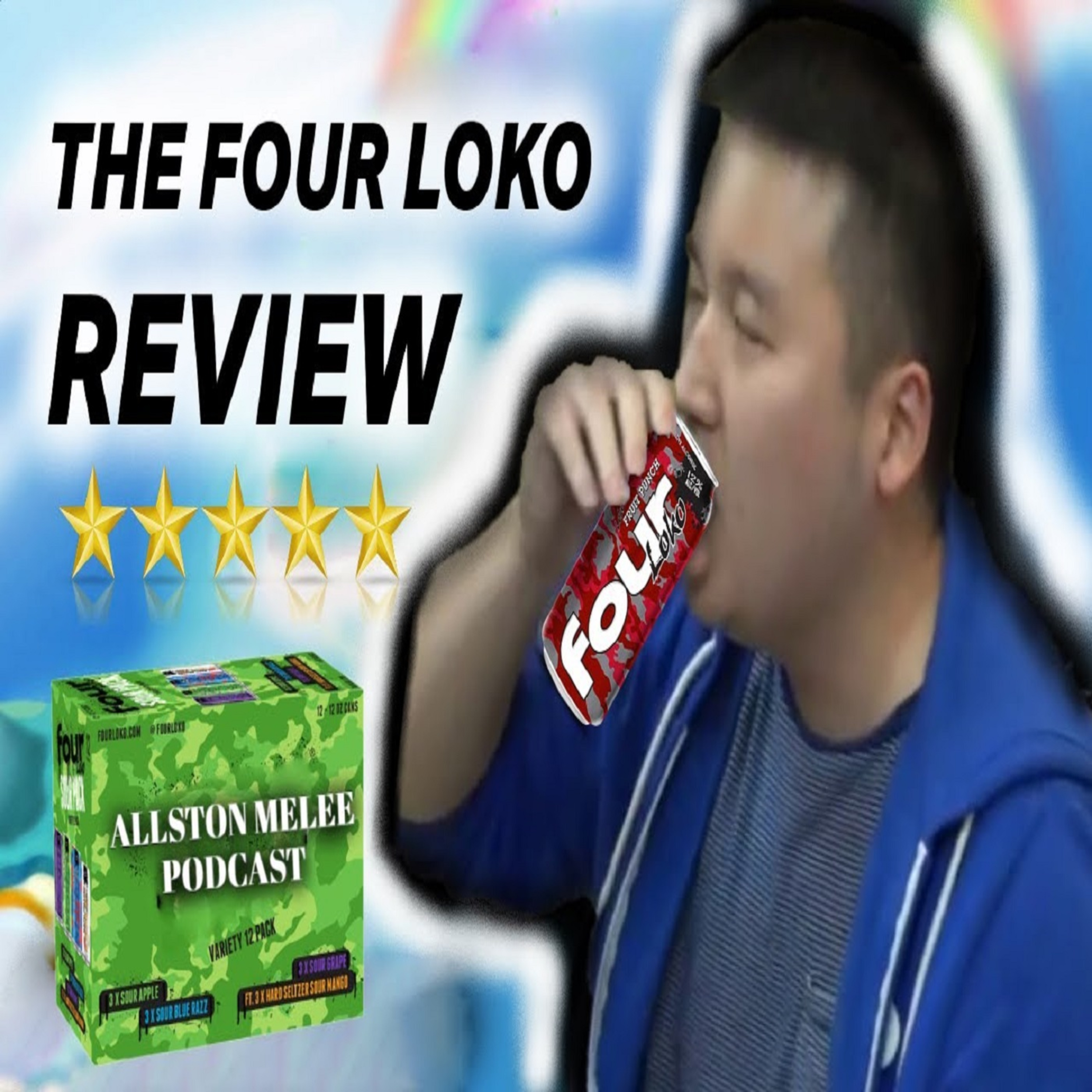 Allston Melee Podcast