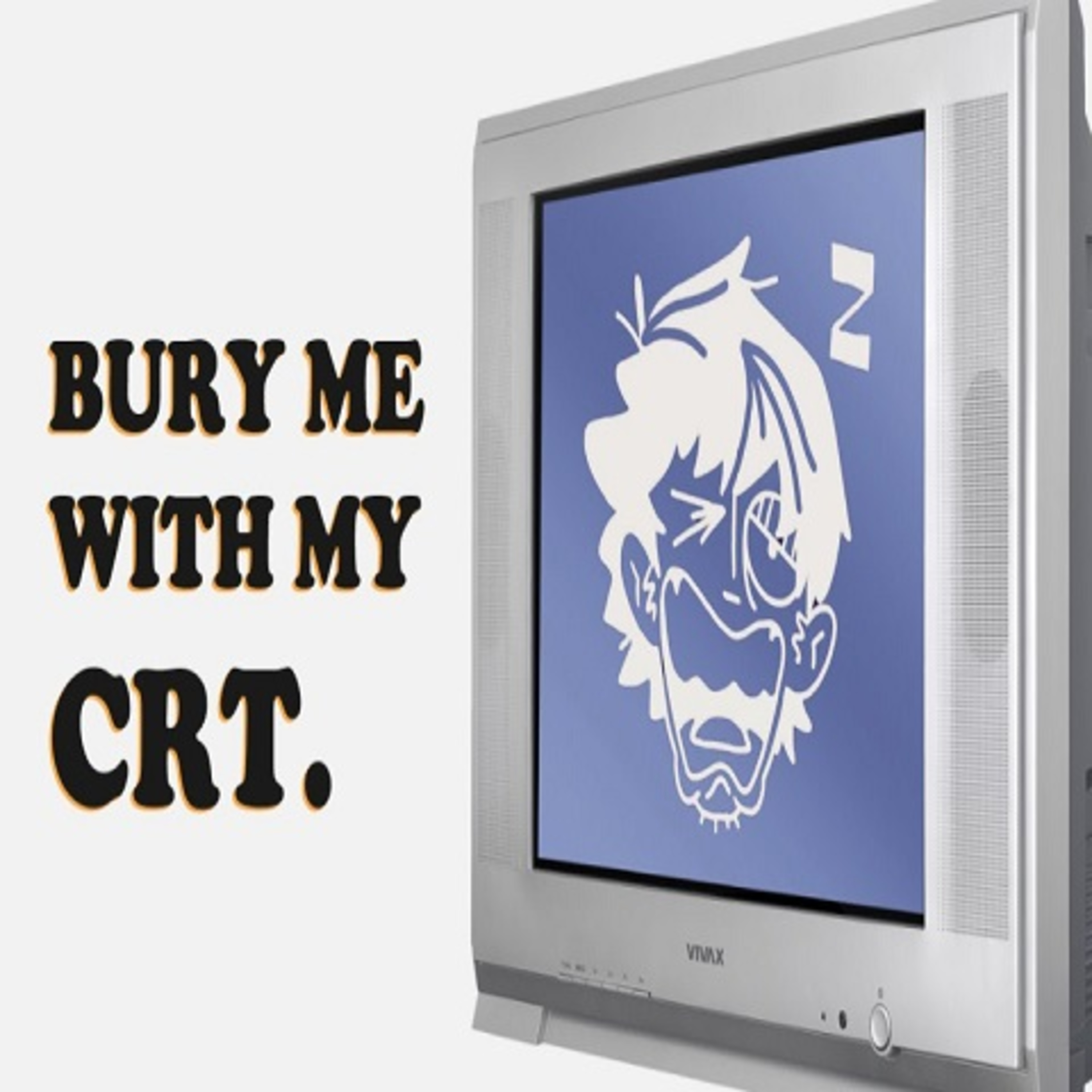 Allston Melee Podcast