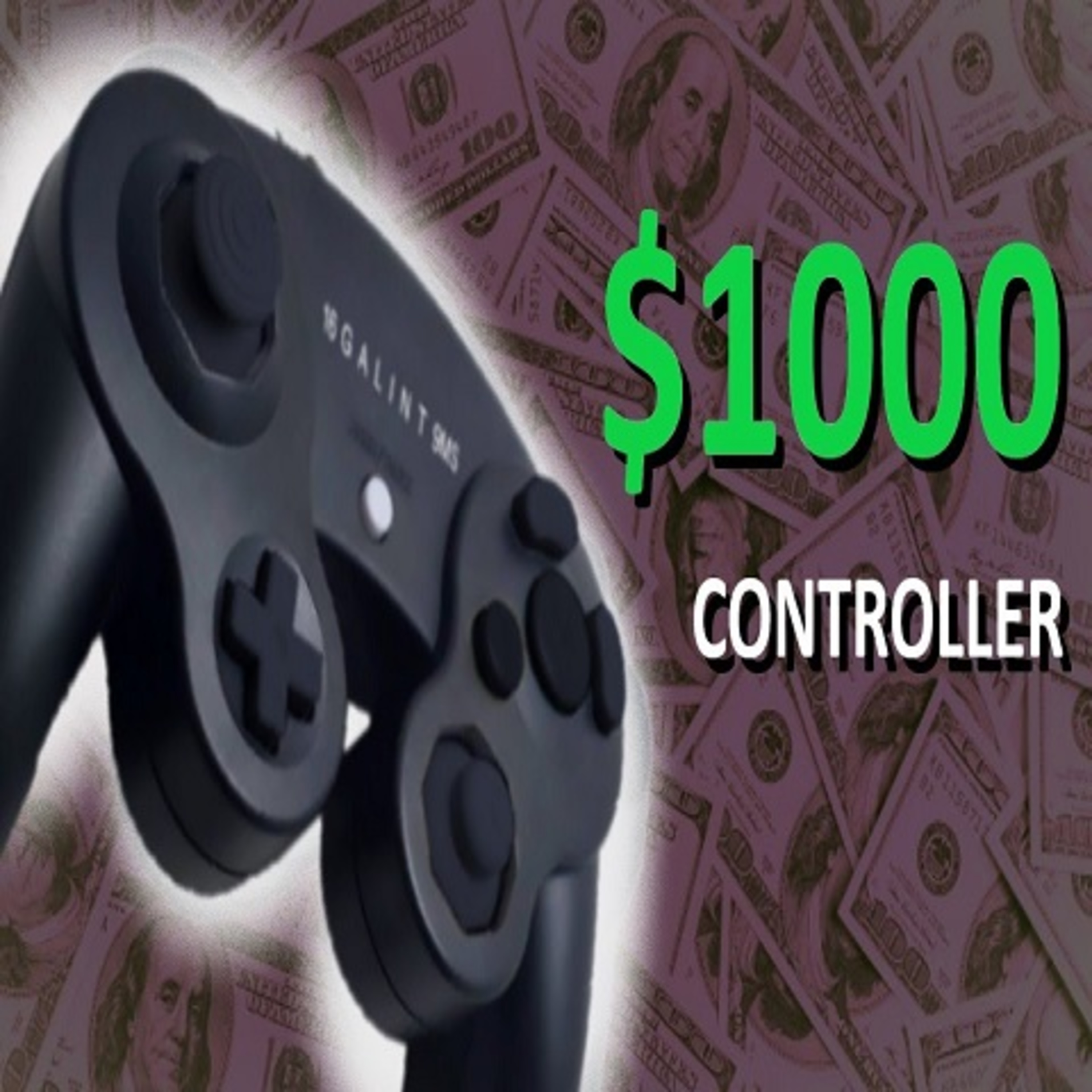 Allston Melee Podcast