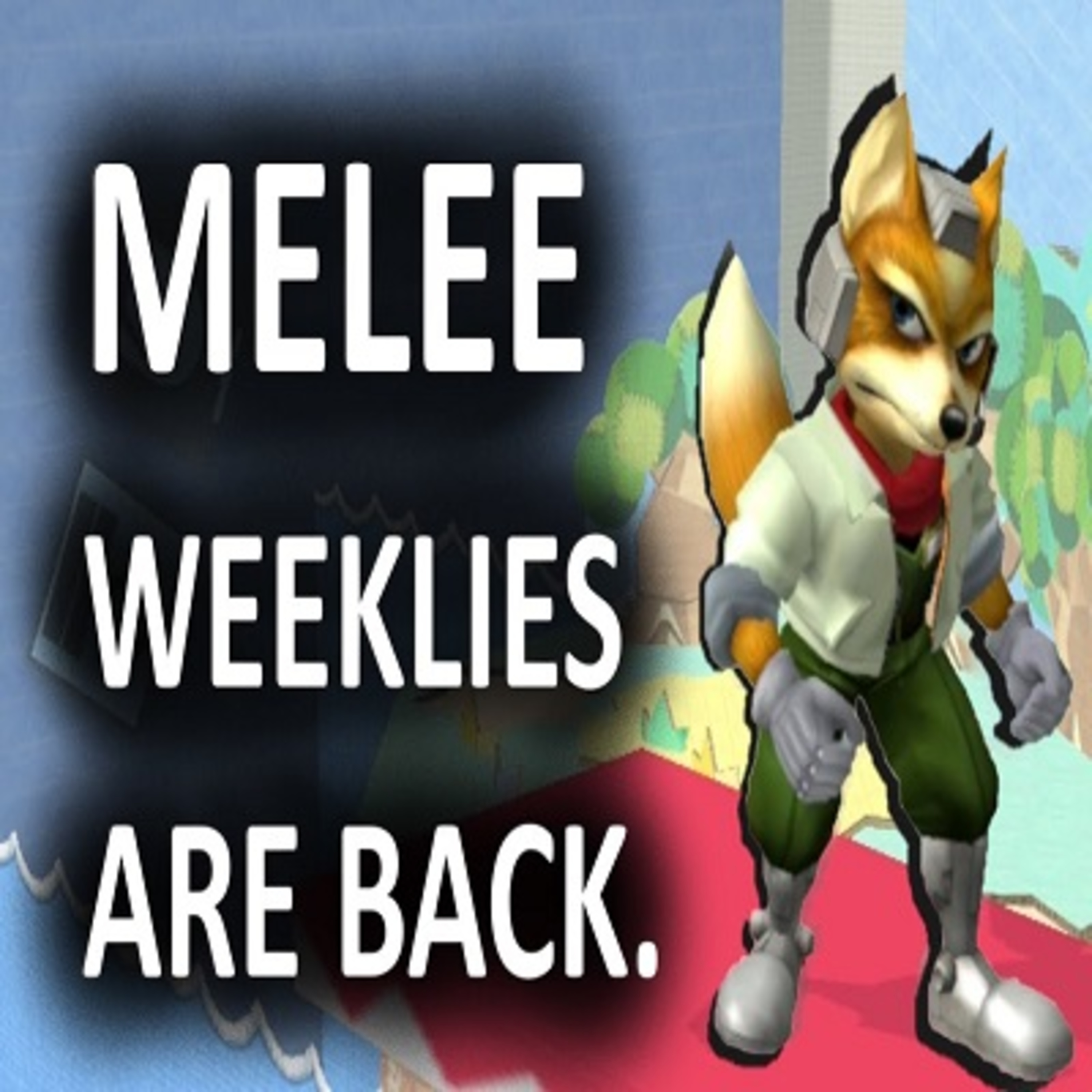 Allston Melee Podcast