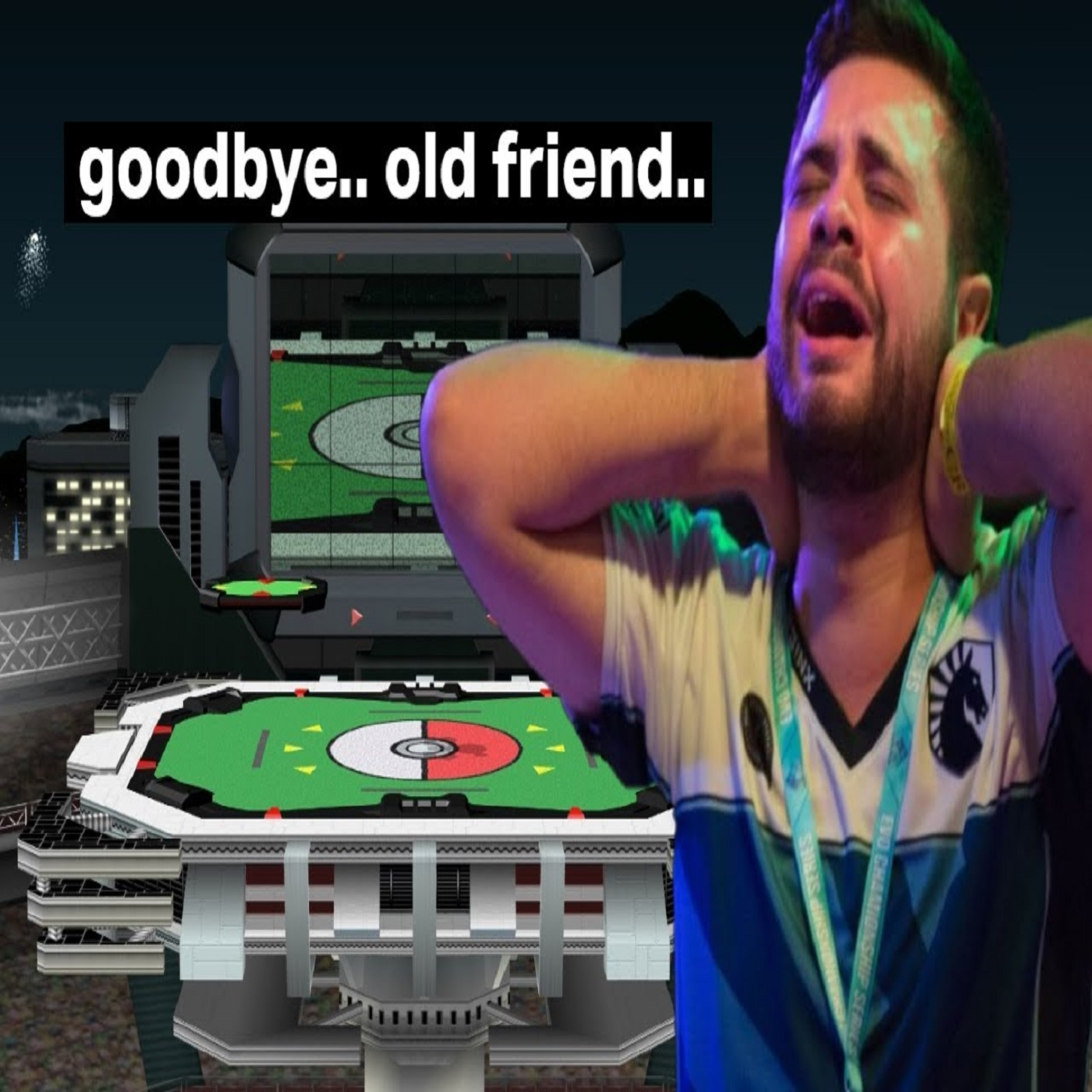 Allston Melee Podcast