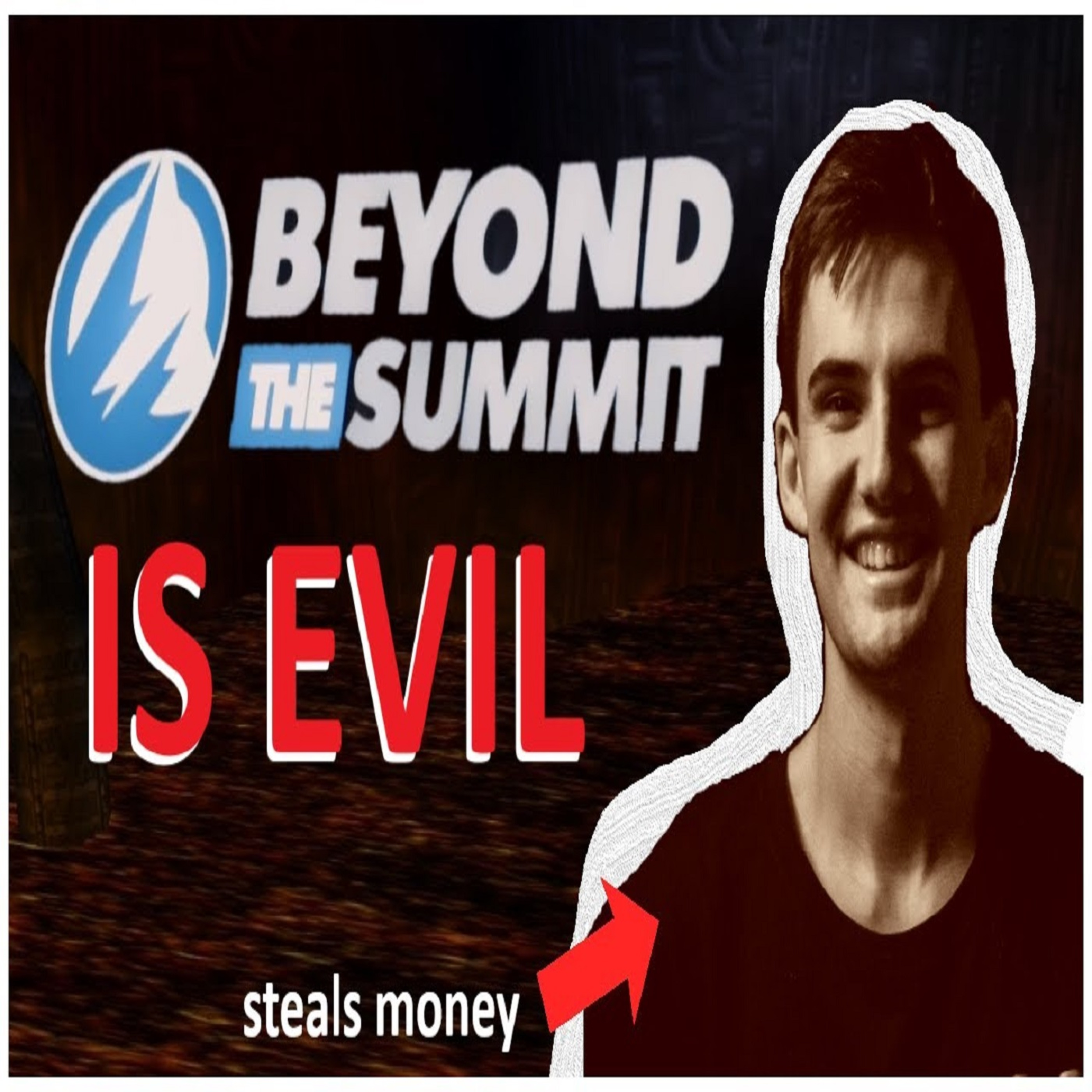 Allston Melee Podcast