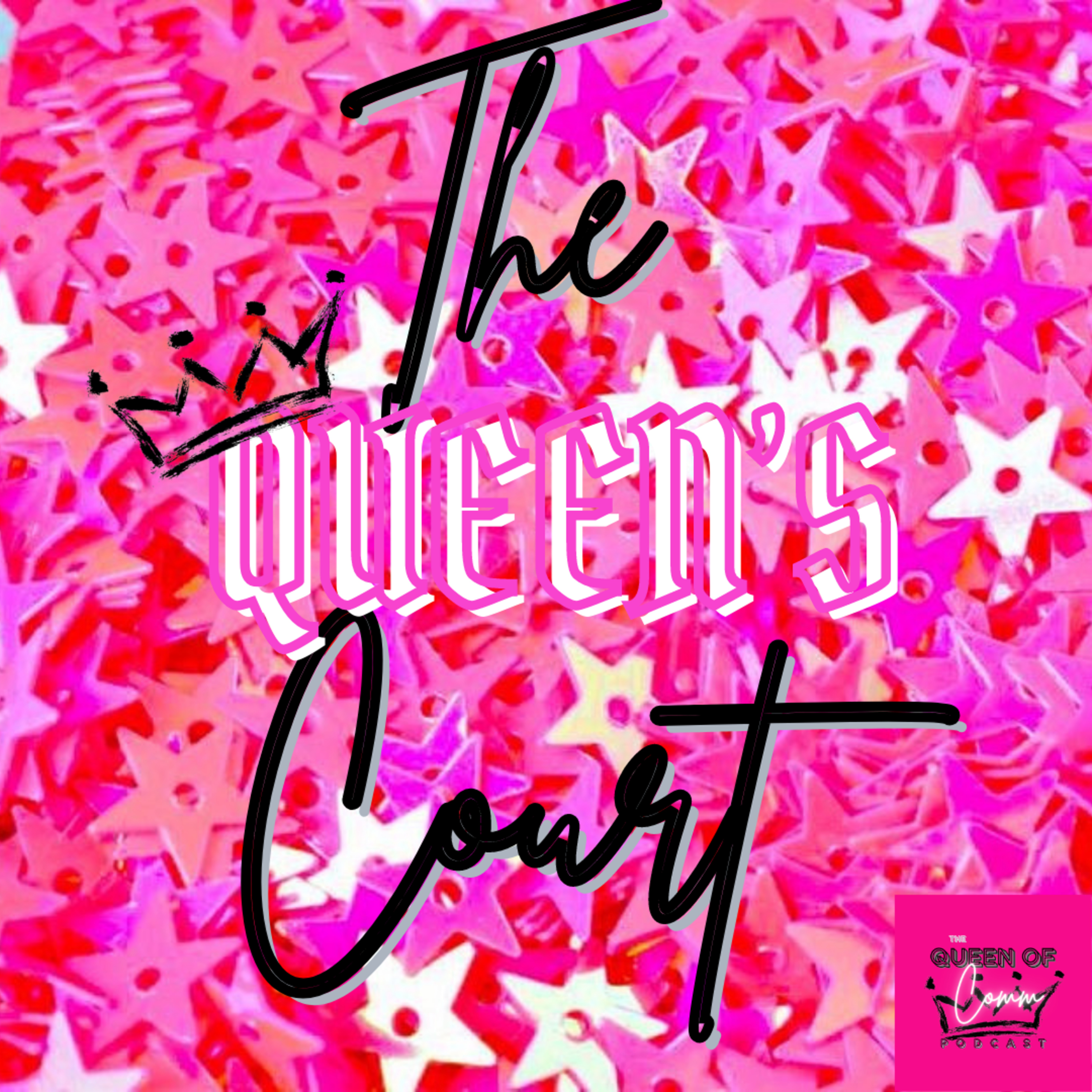 The Queen of Comm