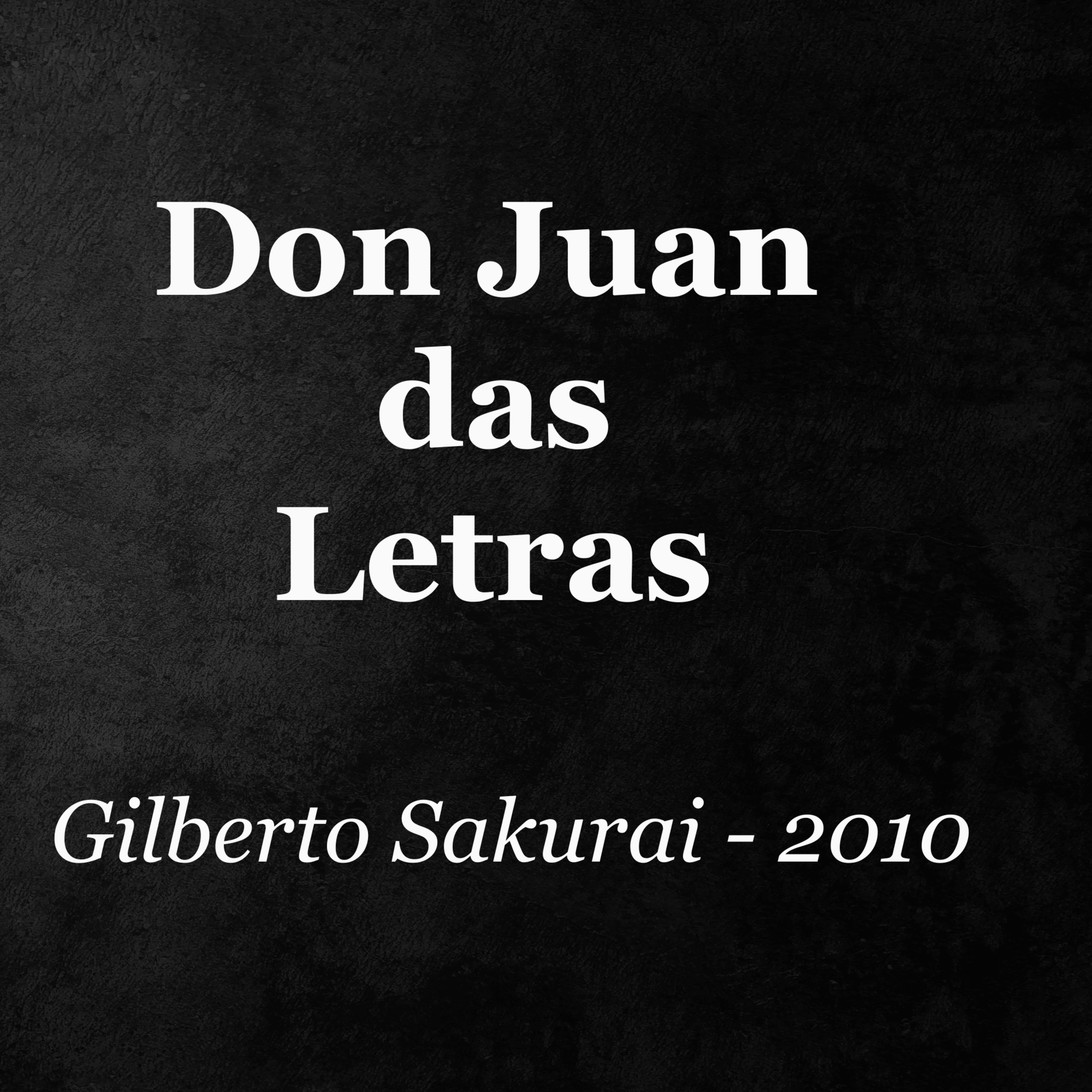 O Maldito Escritor