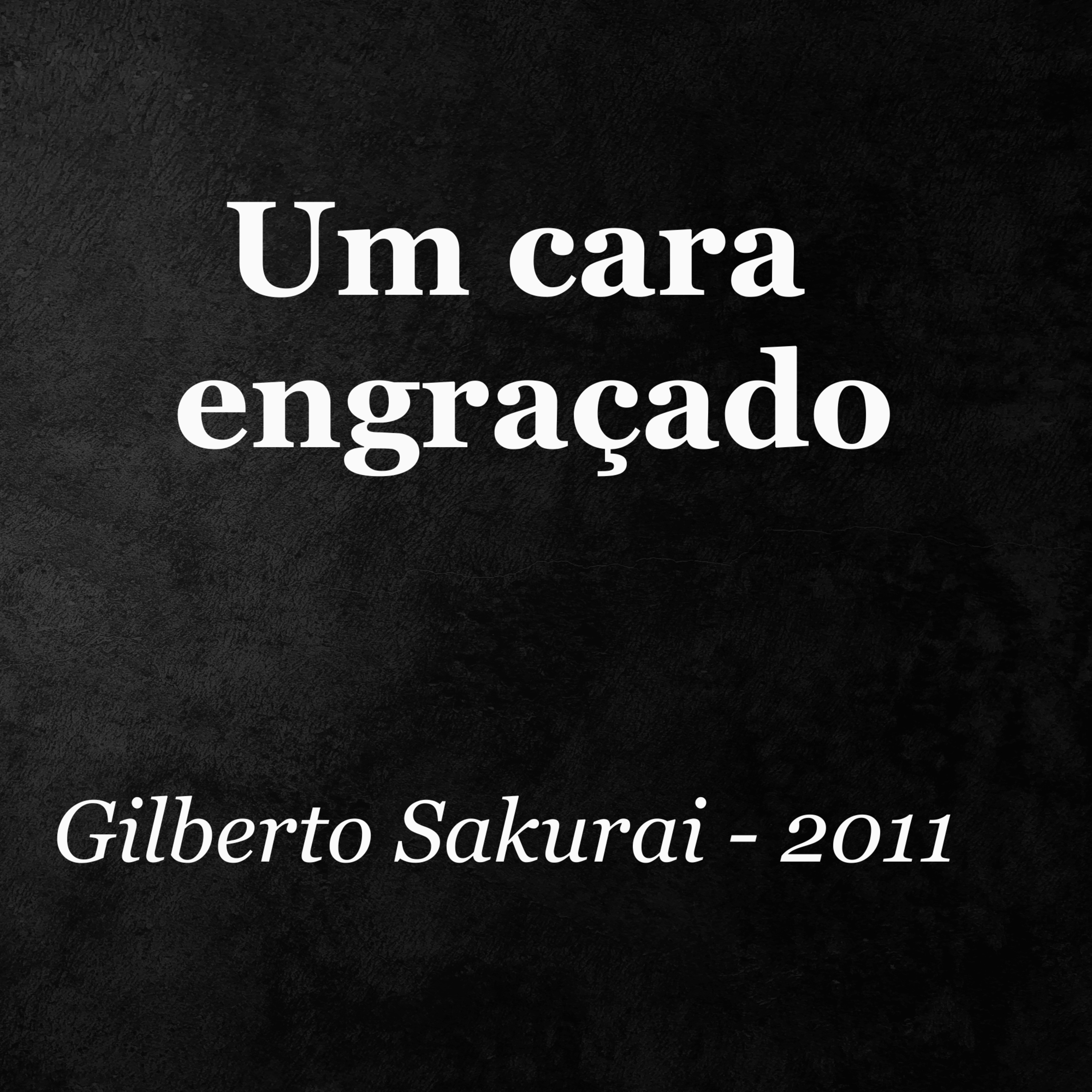 O Maldito Escritor