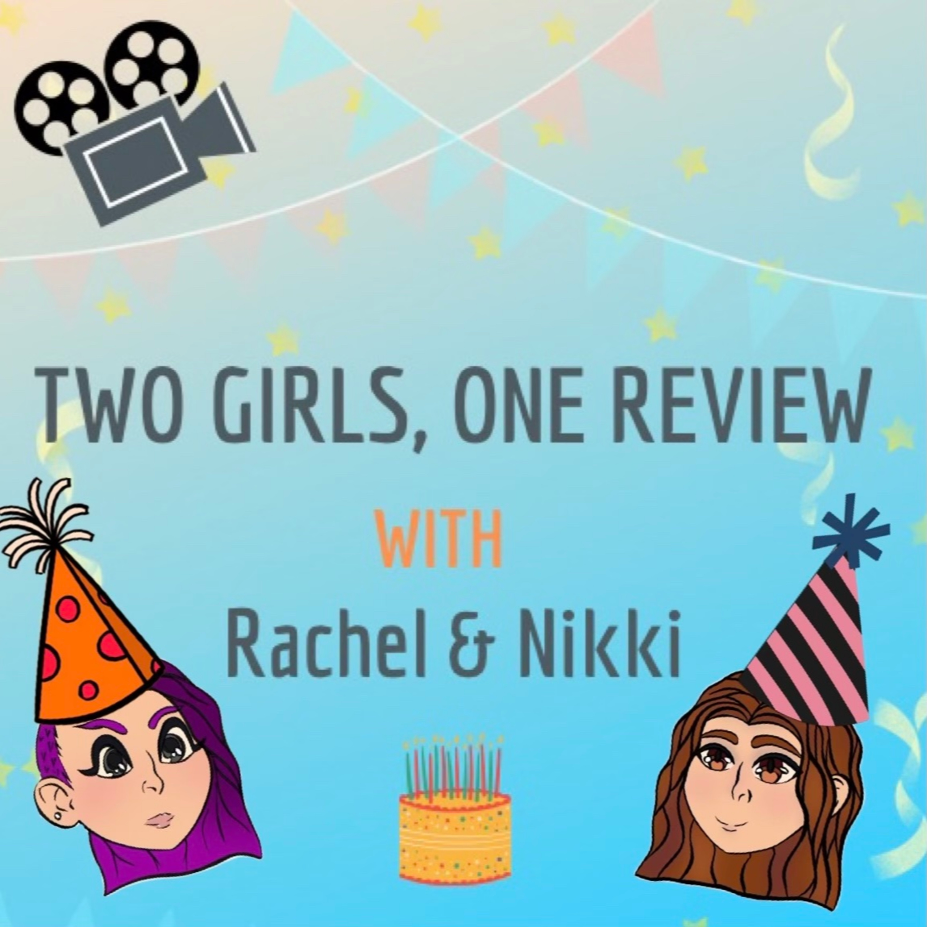 It's our Birthday!  episode artwork