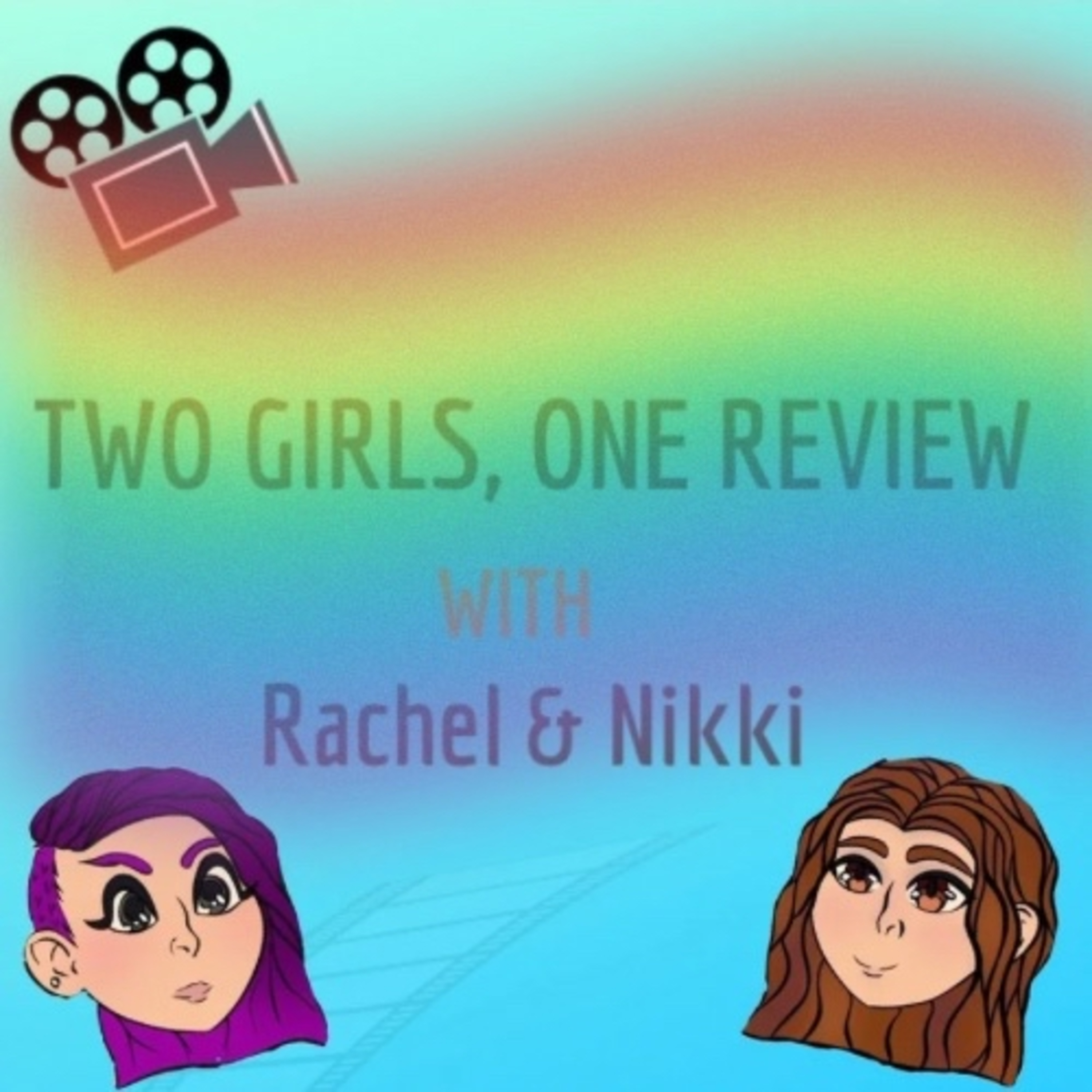 Happy Pride Everyone! - Ep. 44 episode artwork