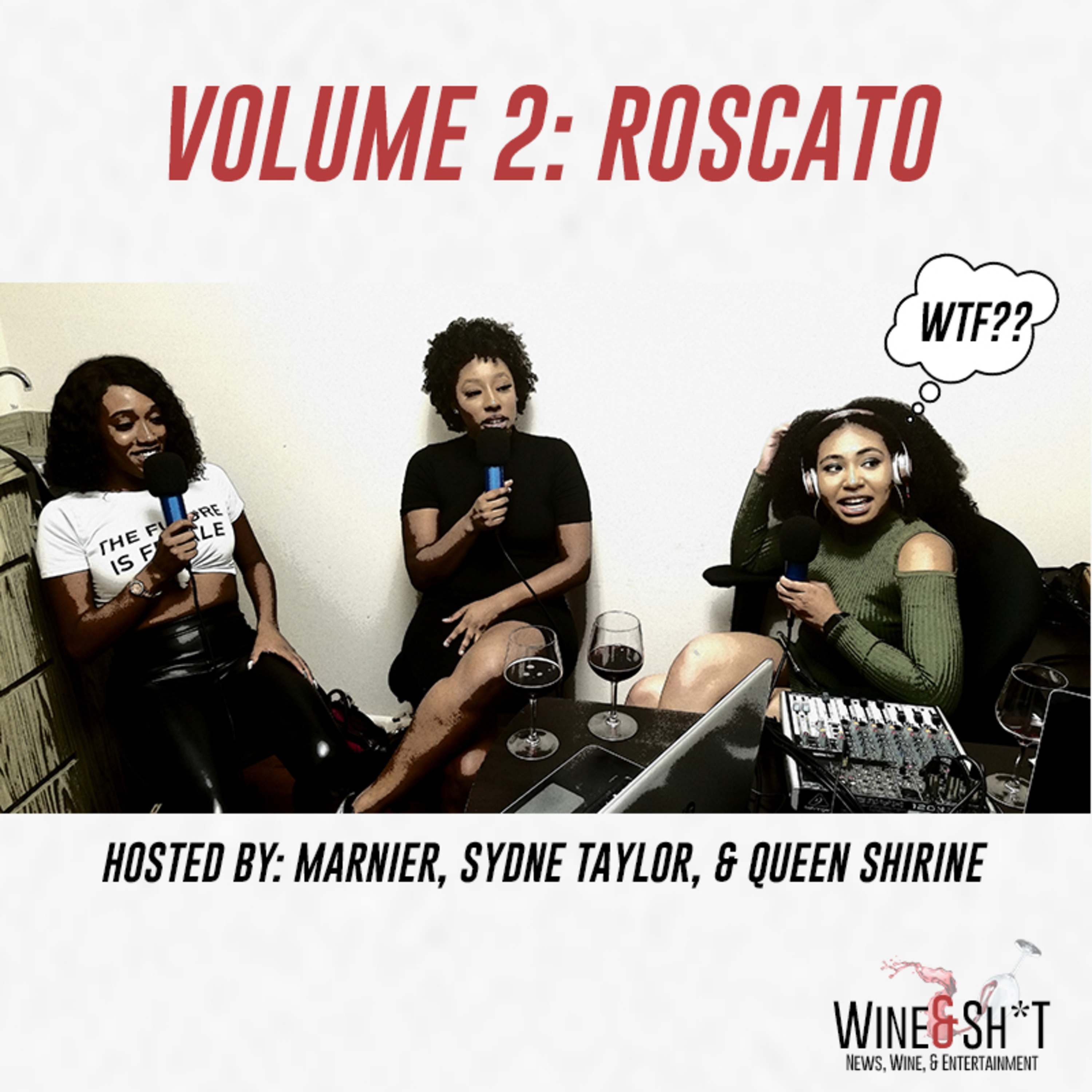 Roscato
