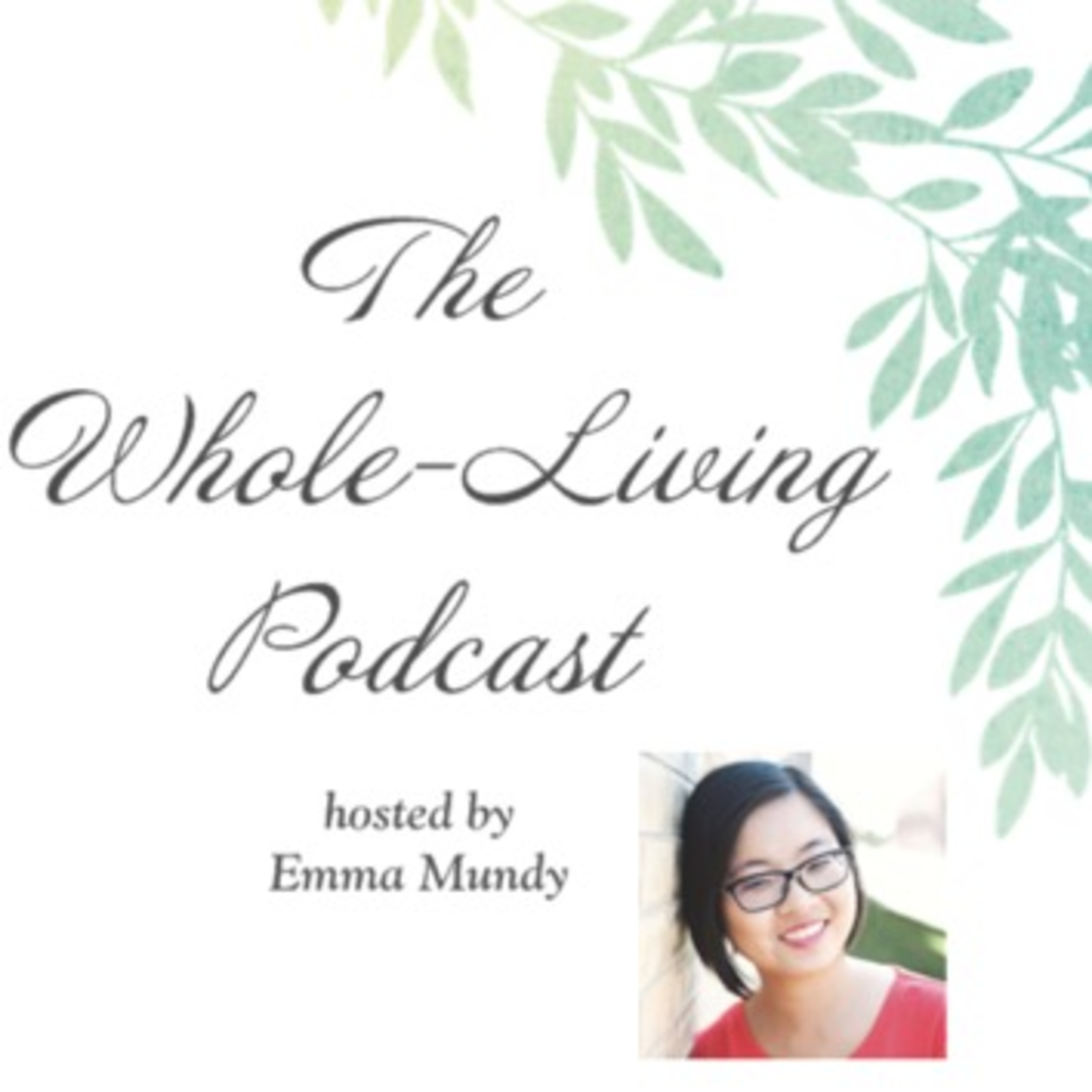 Episode 1: Gratitute episode artwork