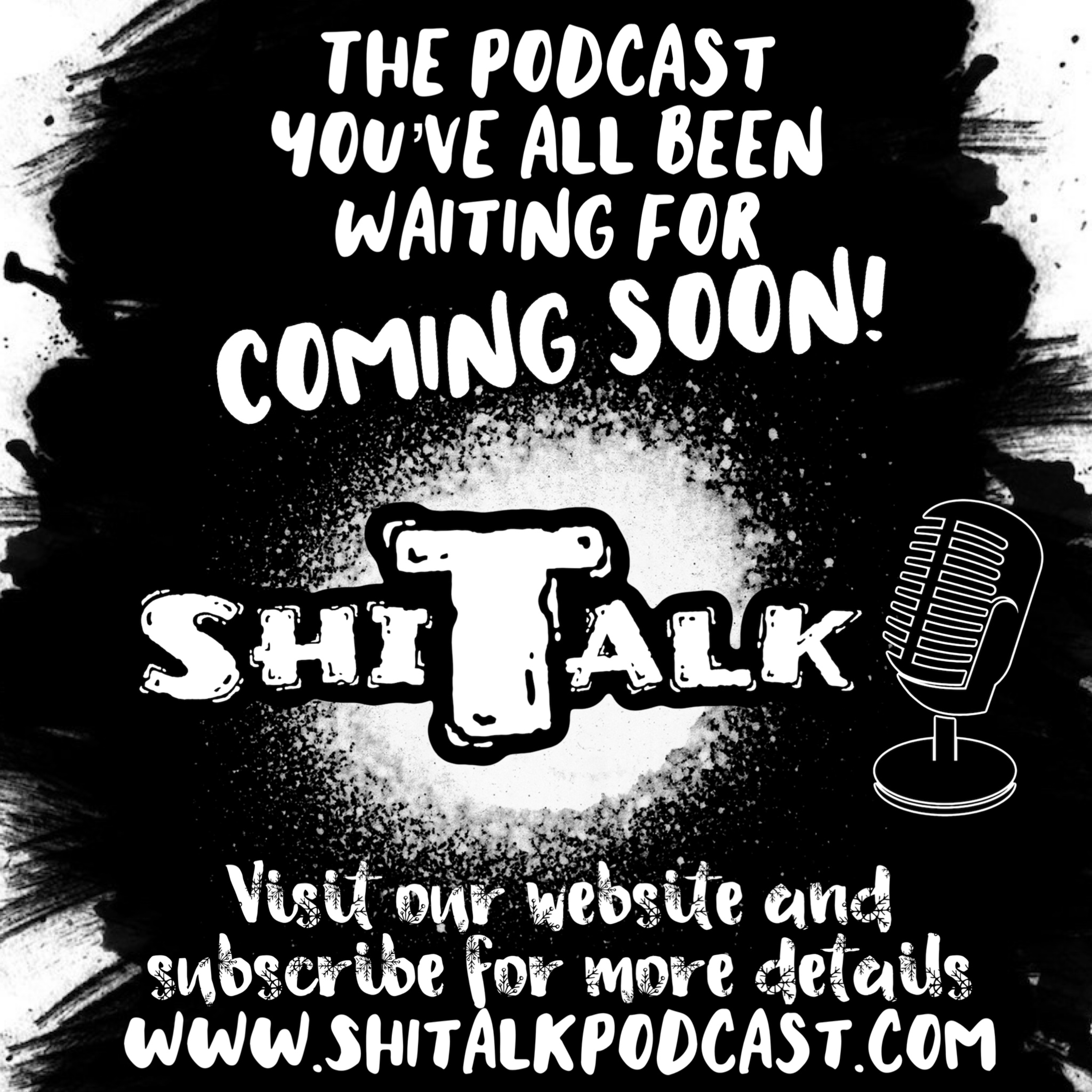 ShiTalk Podcast