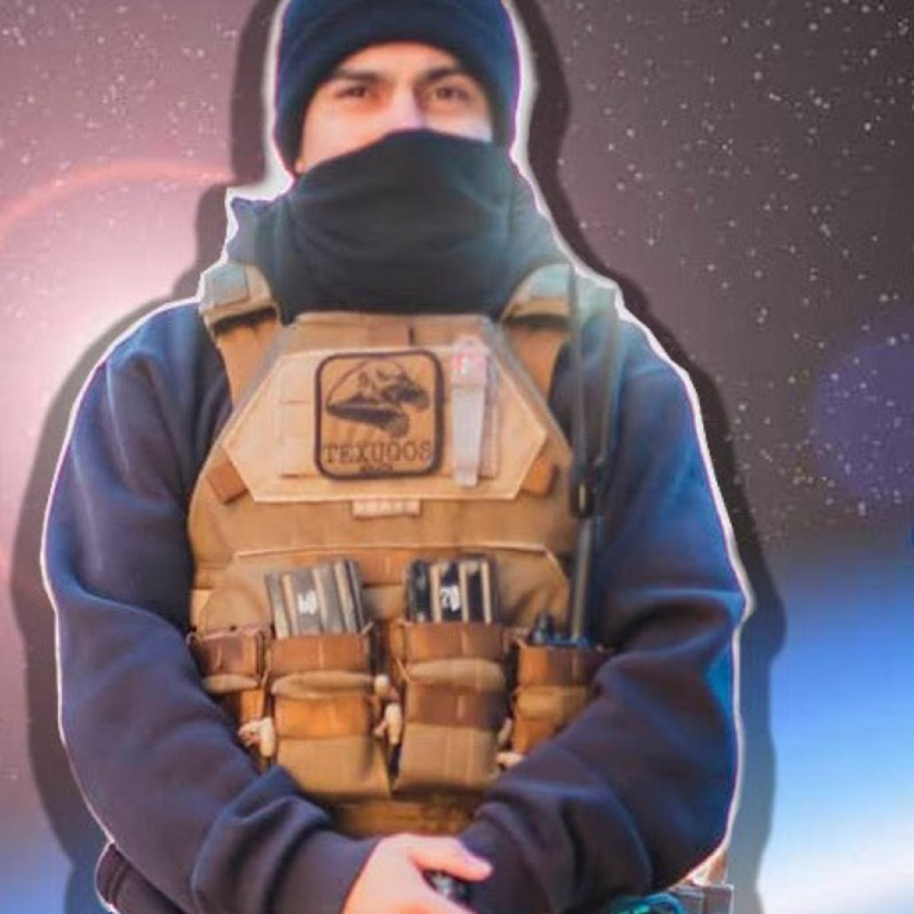 PAPO DE RESPAWN