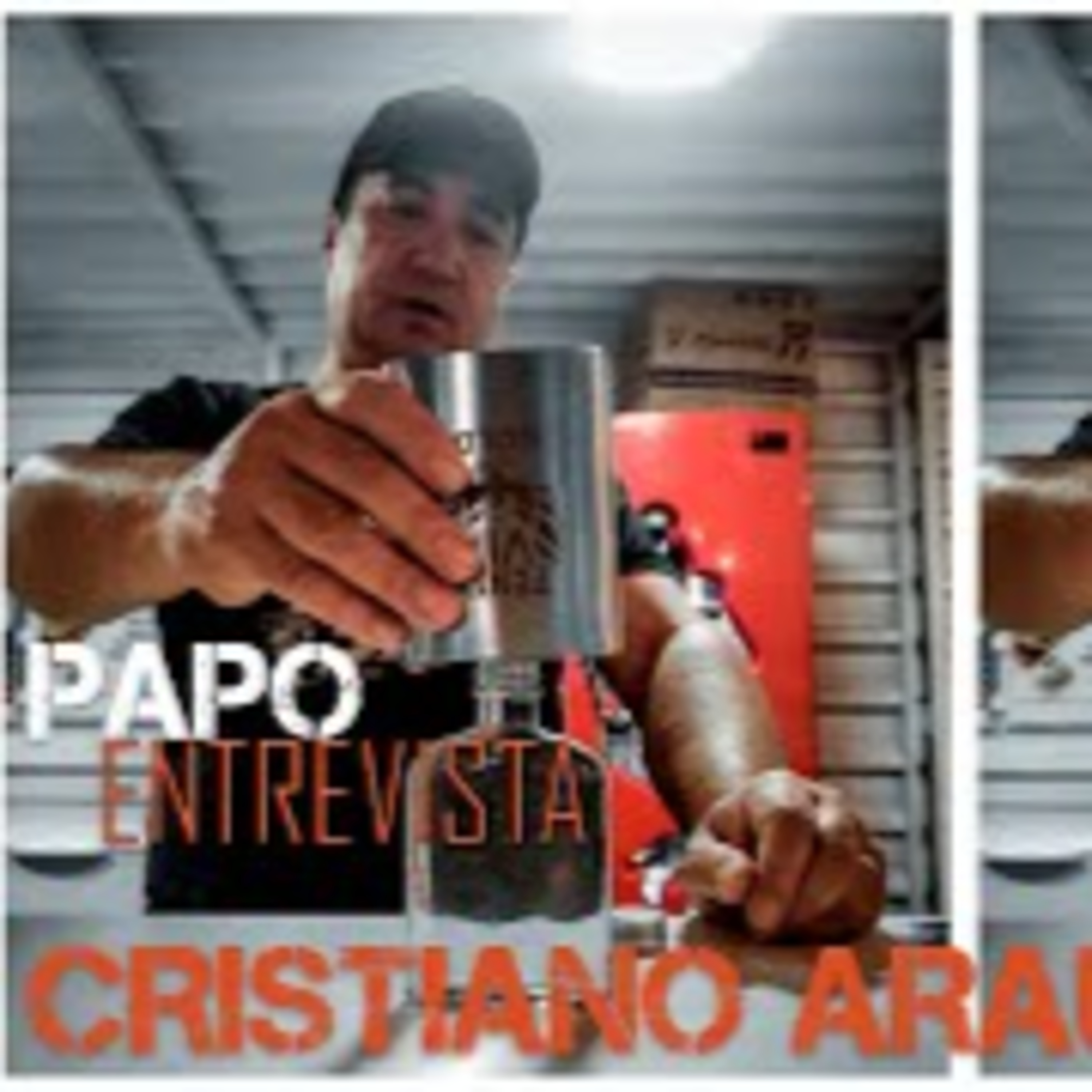 PAPO DE RESPAWN