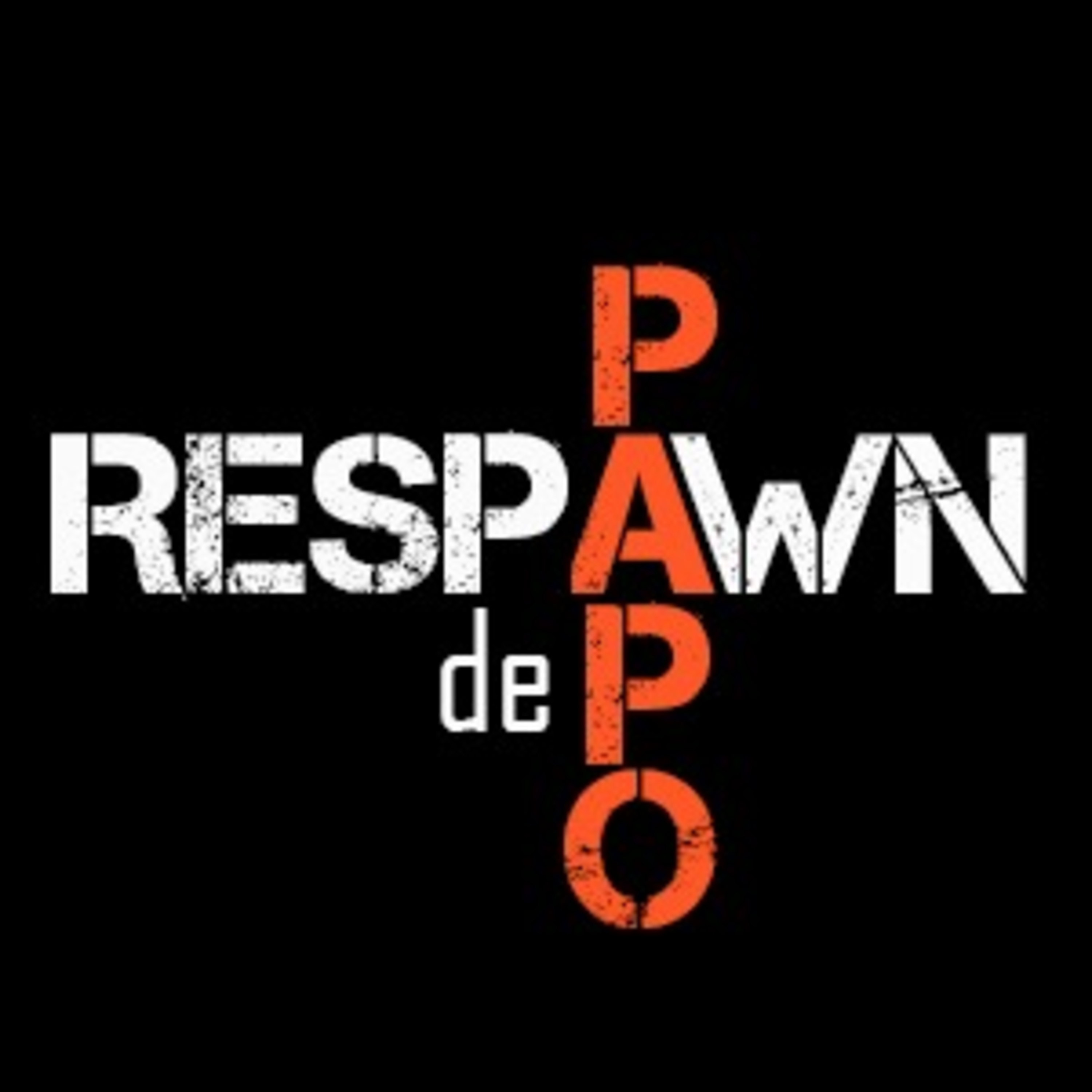 PAPO DE RESPAWN