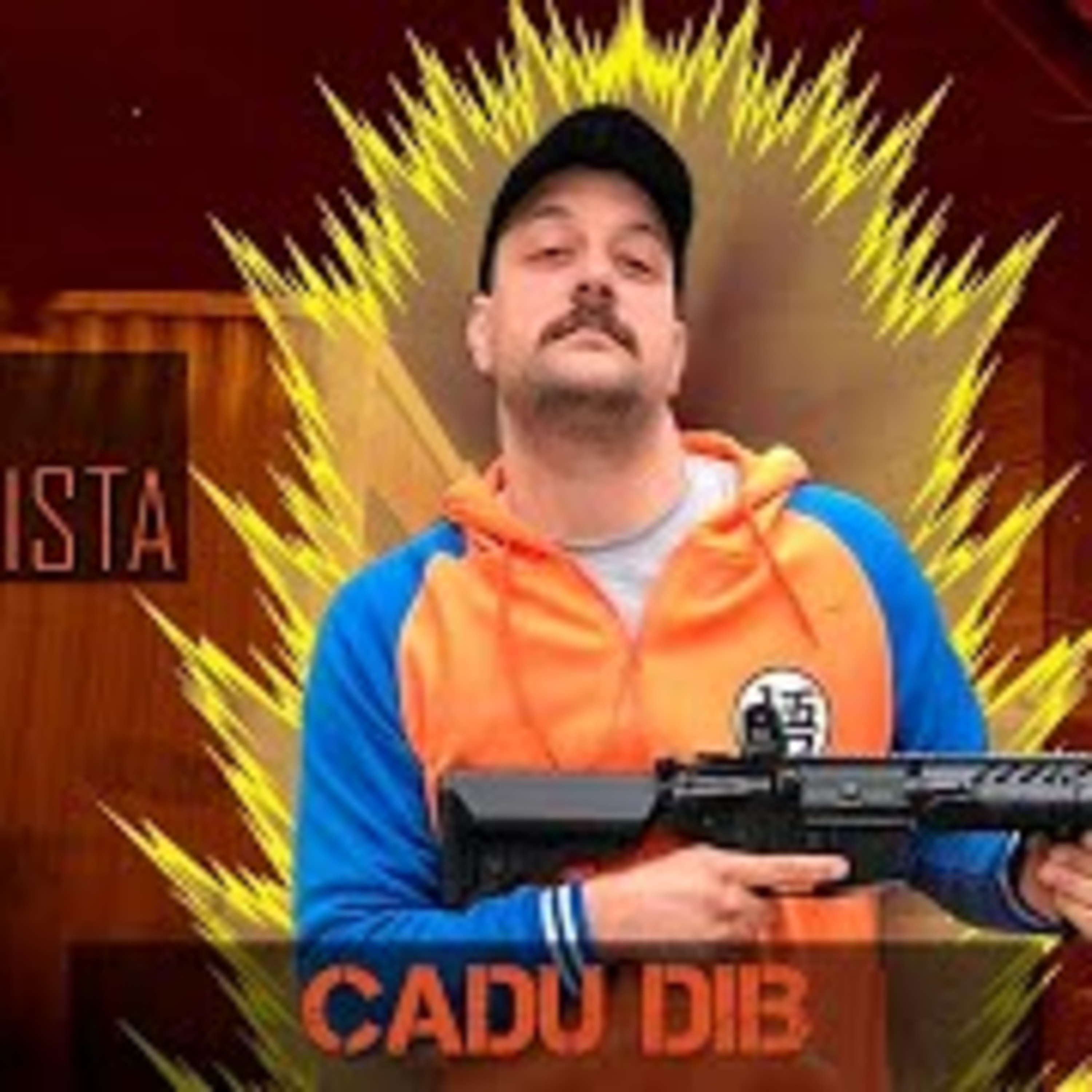 PAPO DE RESPAWN