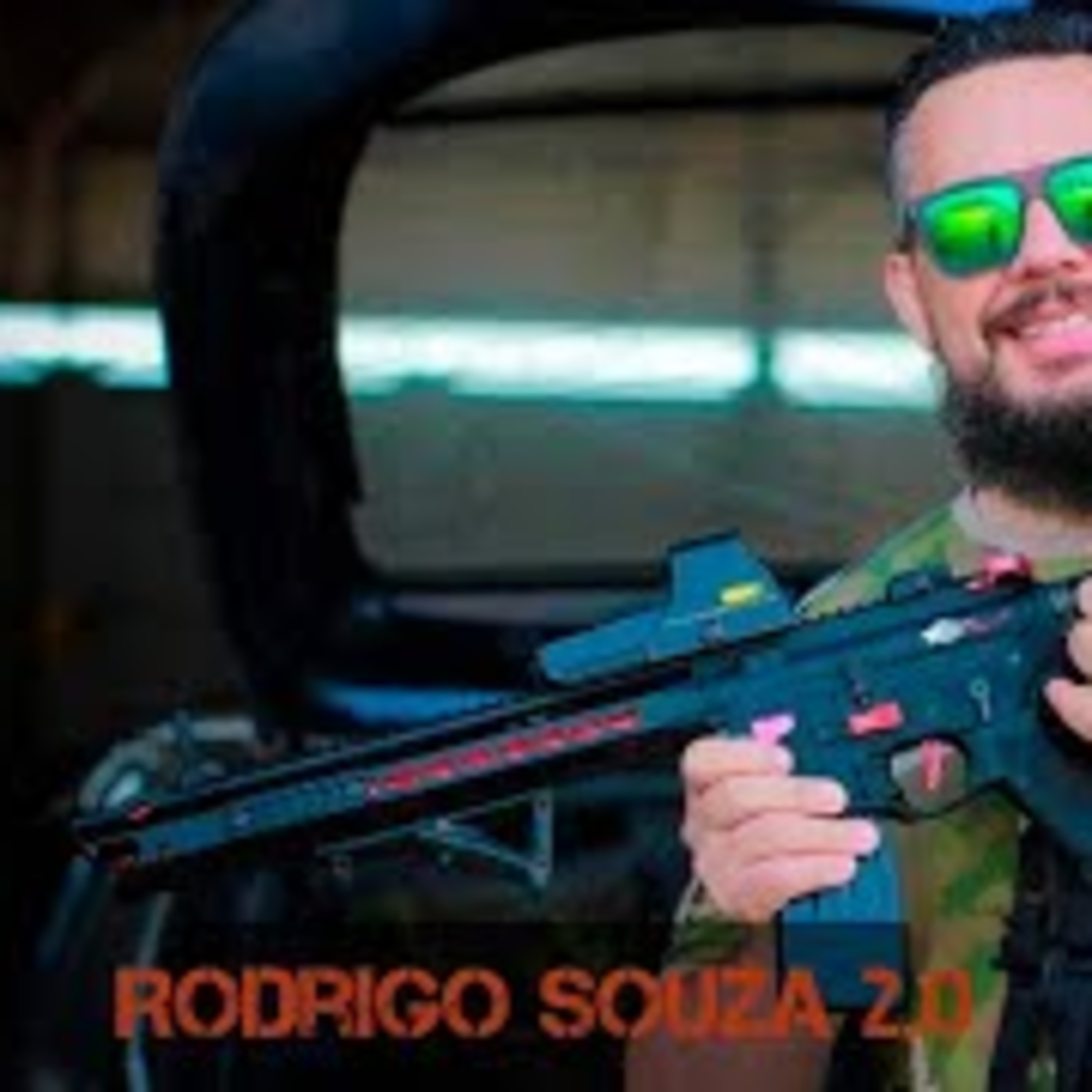 PAPO DE RESPAWN